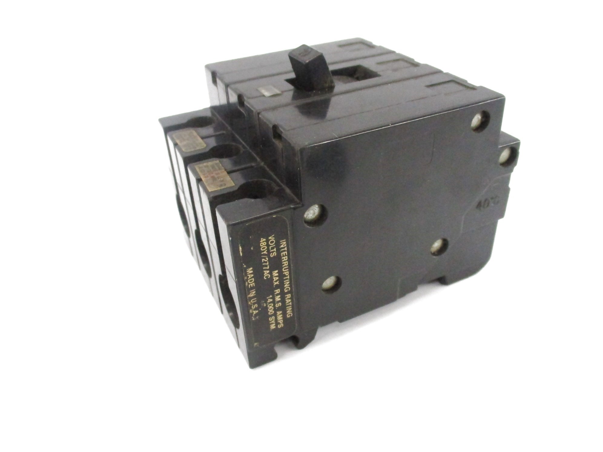 SQUARE D EH4330 480Y/277VAC NSNP