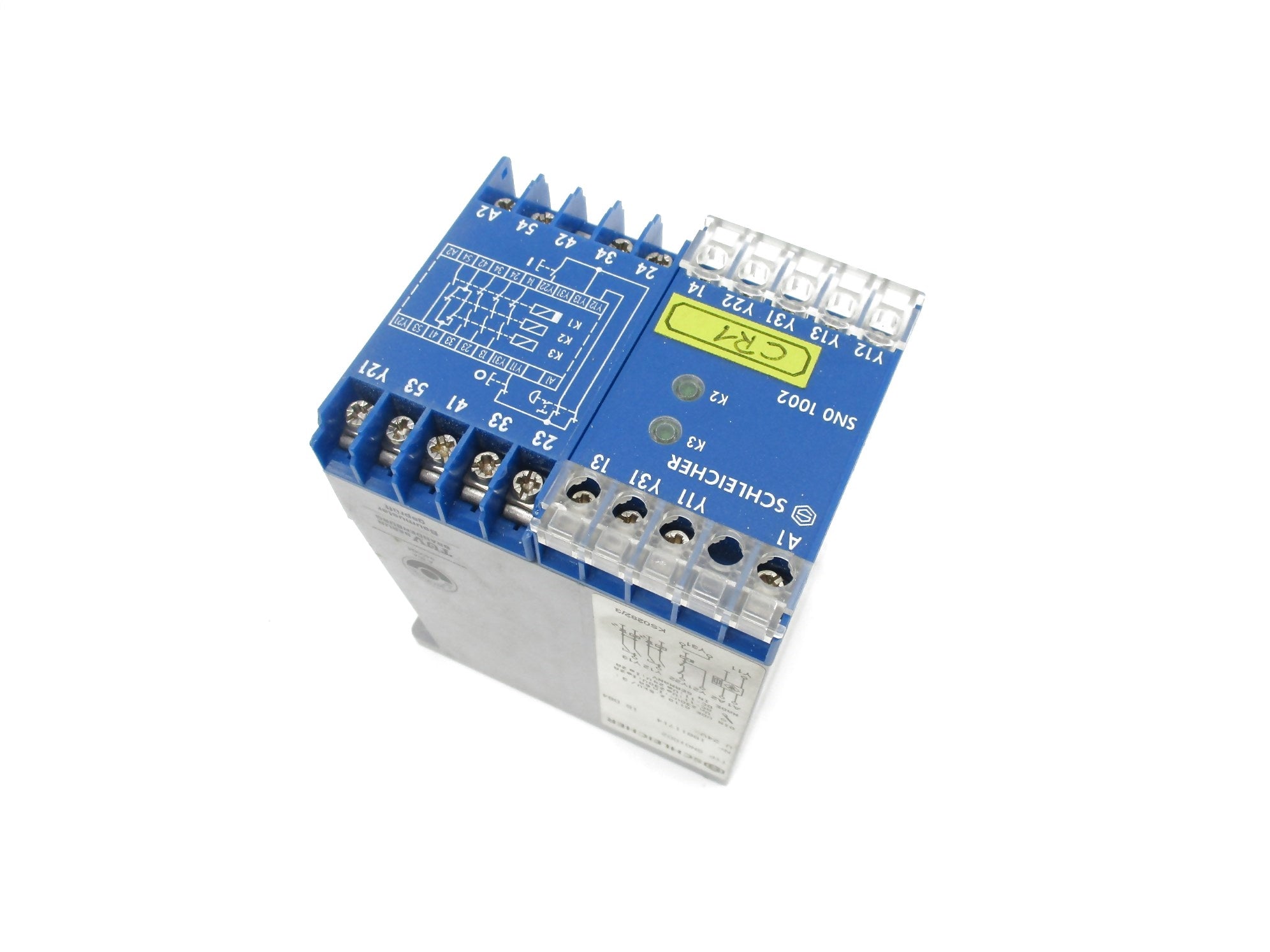 SCHLEICHER SN01002 24V NSNP