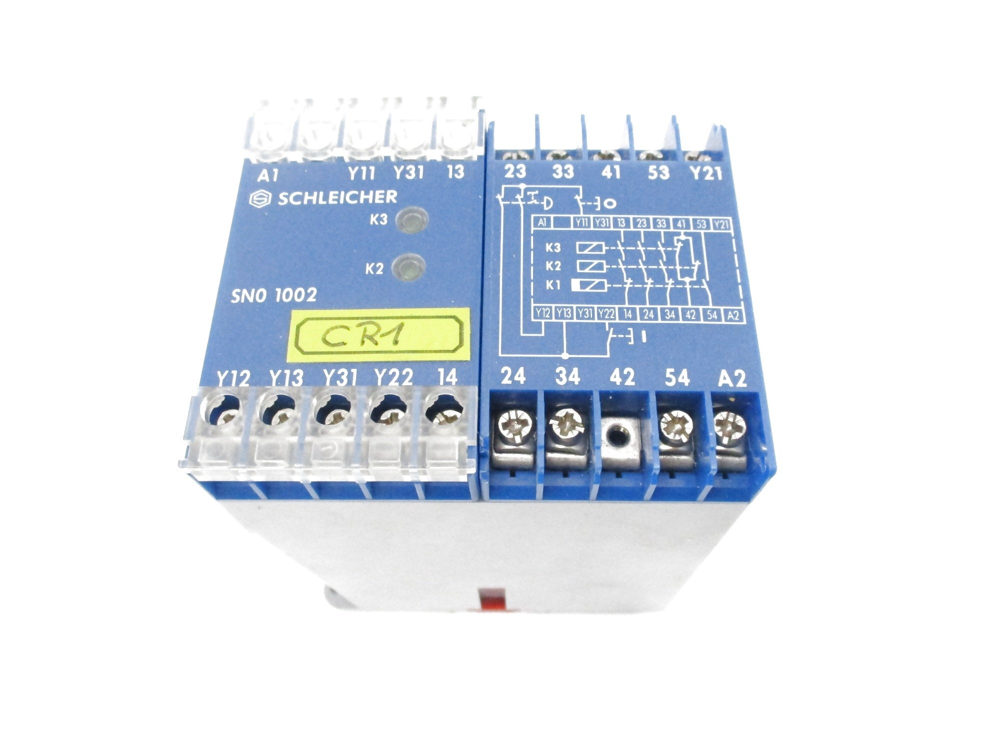 SCHLEICHER SN01002 24V NSNP