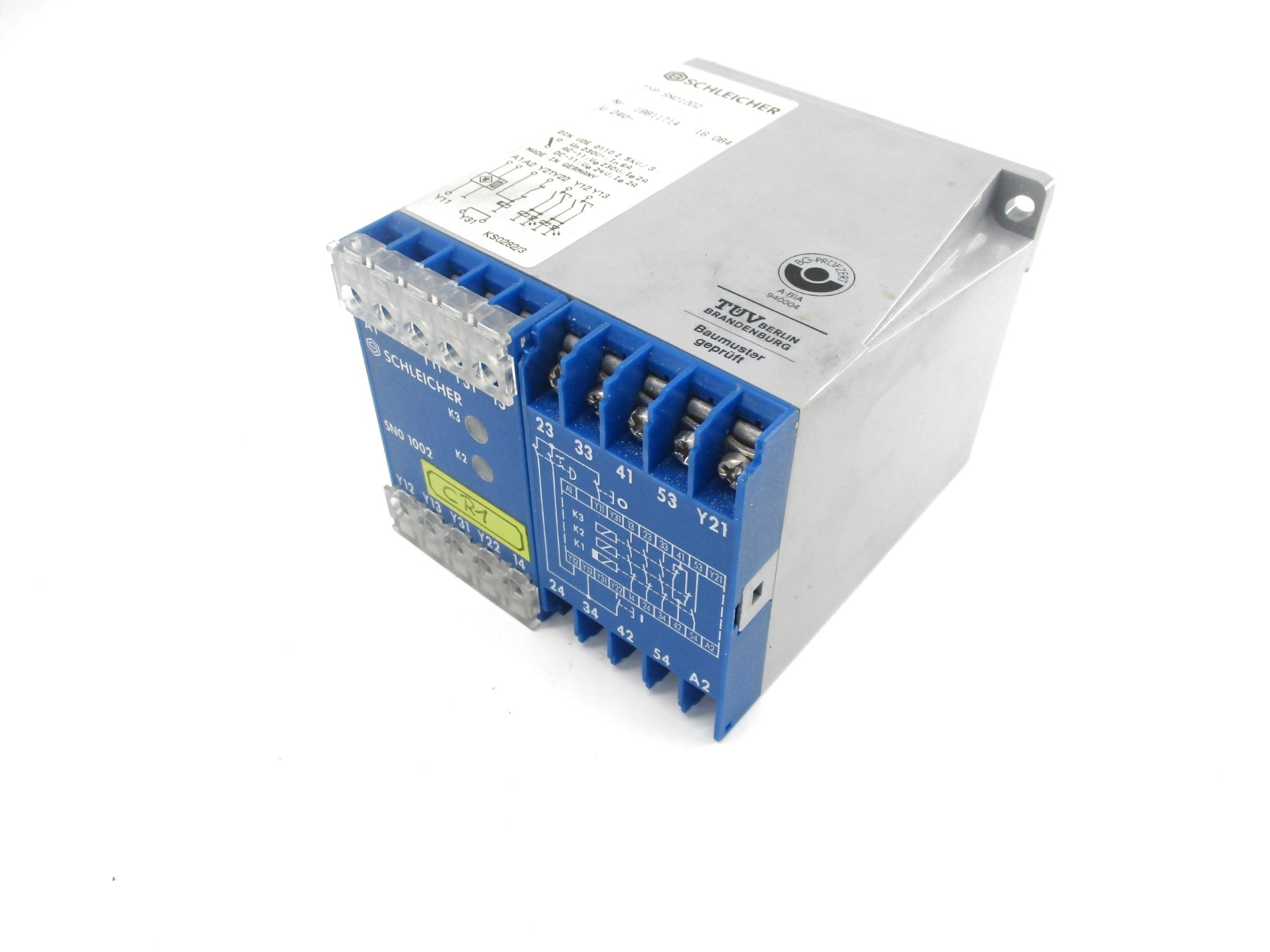 SCHLEICHER SN01002 24V NSNP