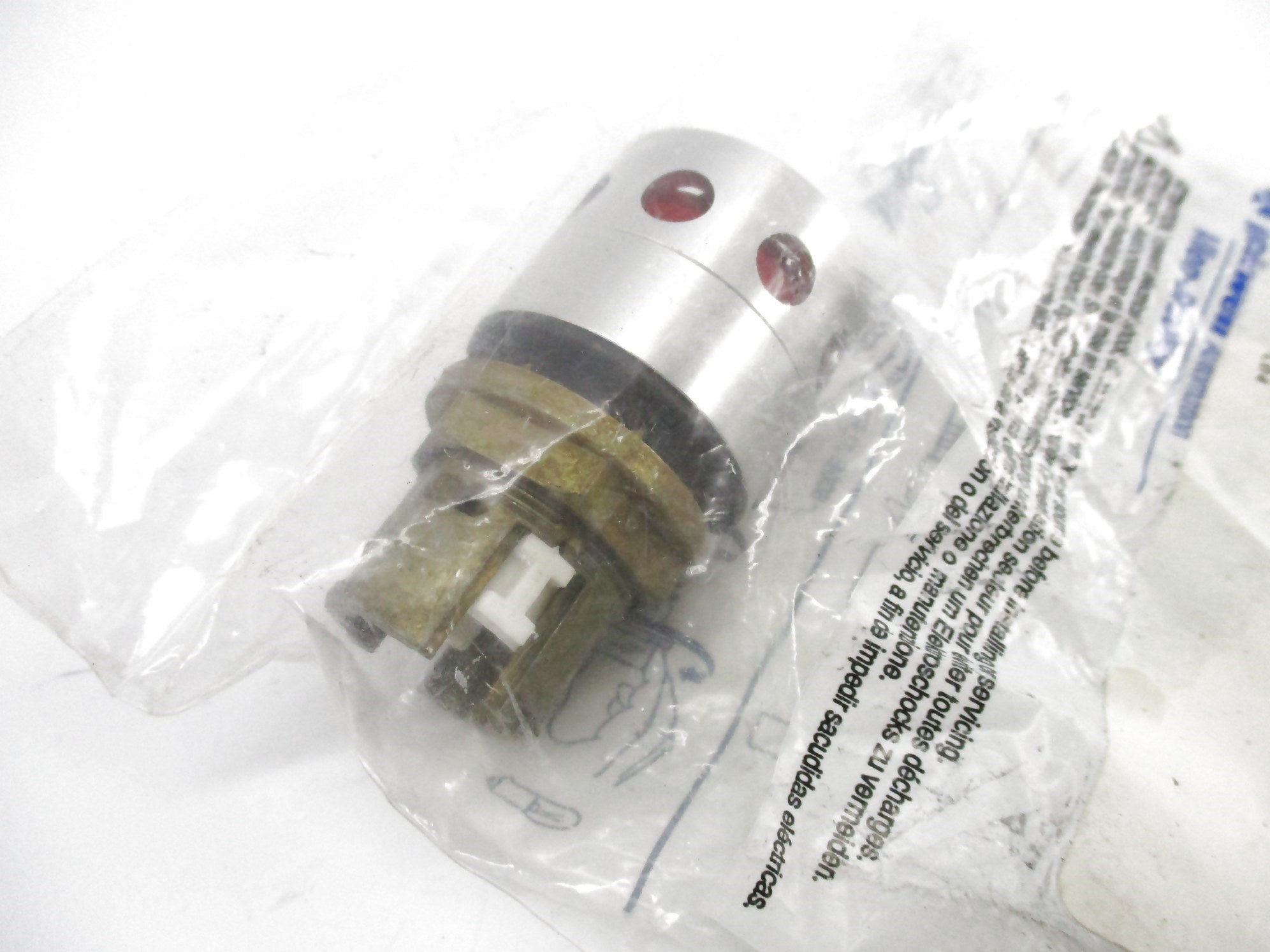 INDUSTRIAL SPARE PART 800EM-LG4 SER. A NSMP