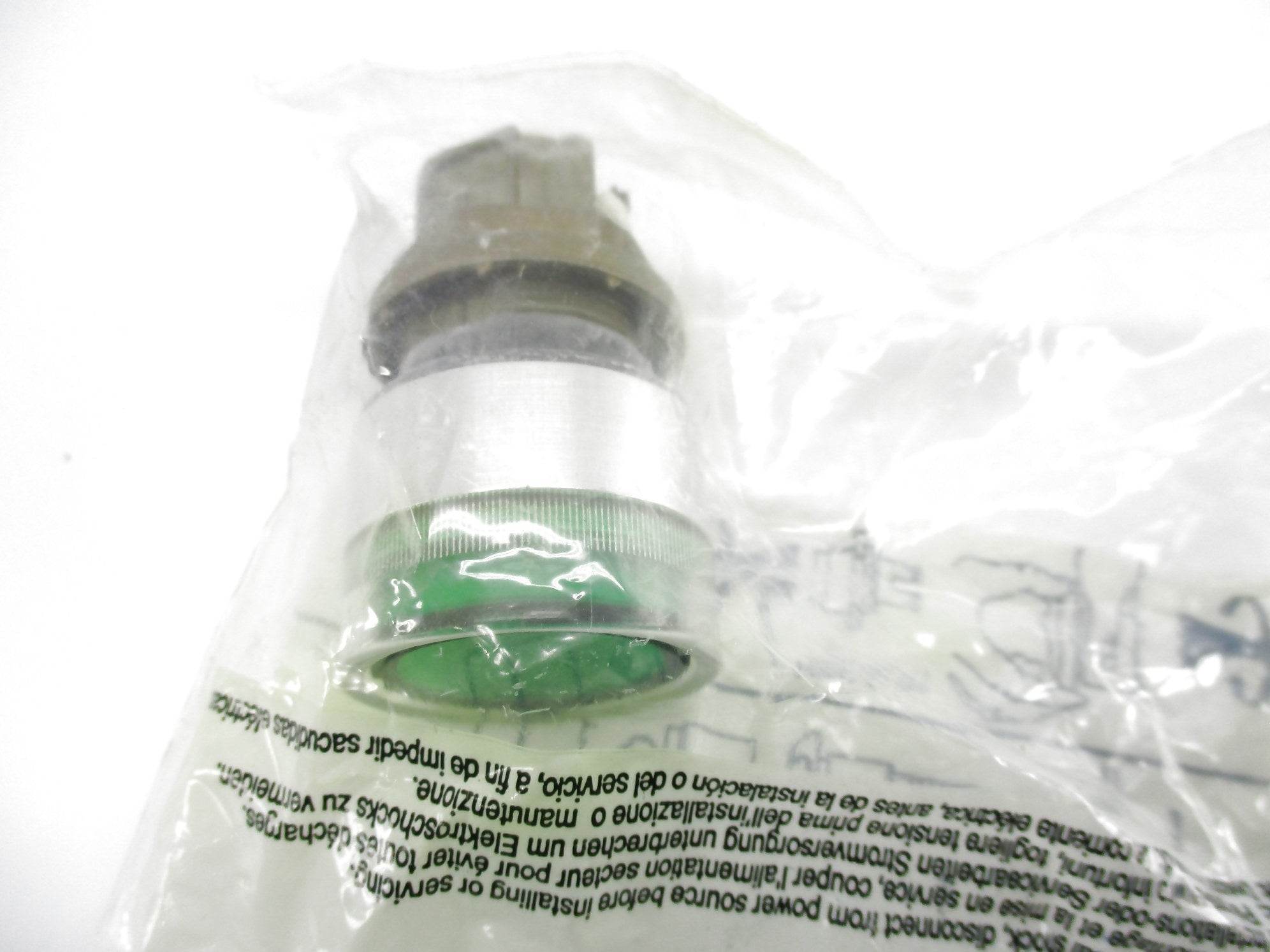 INDUSTRIAL SPARE PART 800EM-LF3 SER. A NSMP