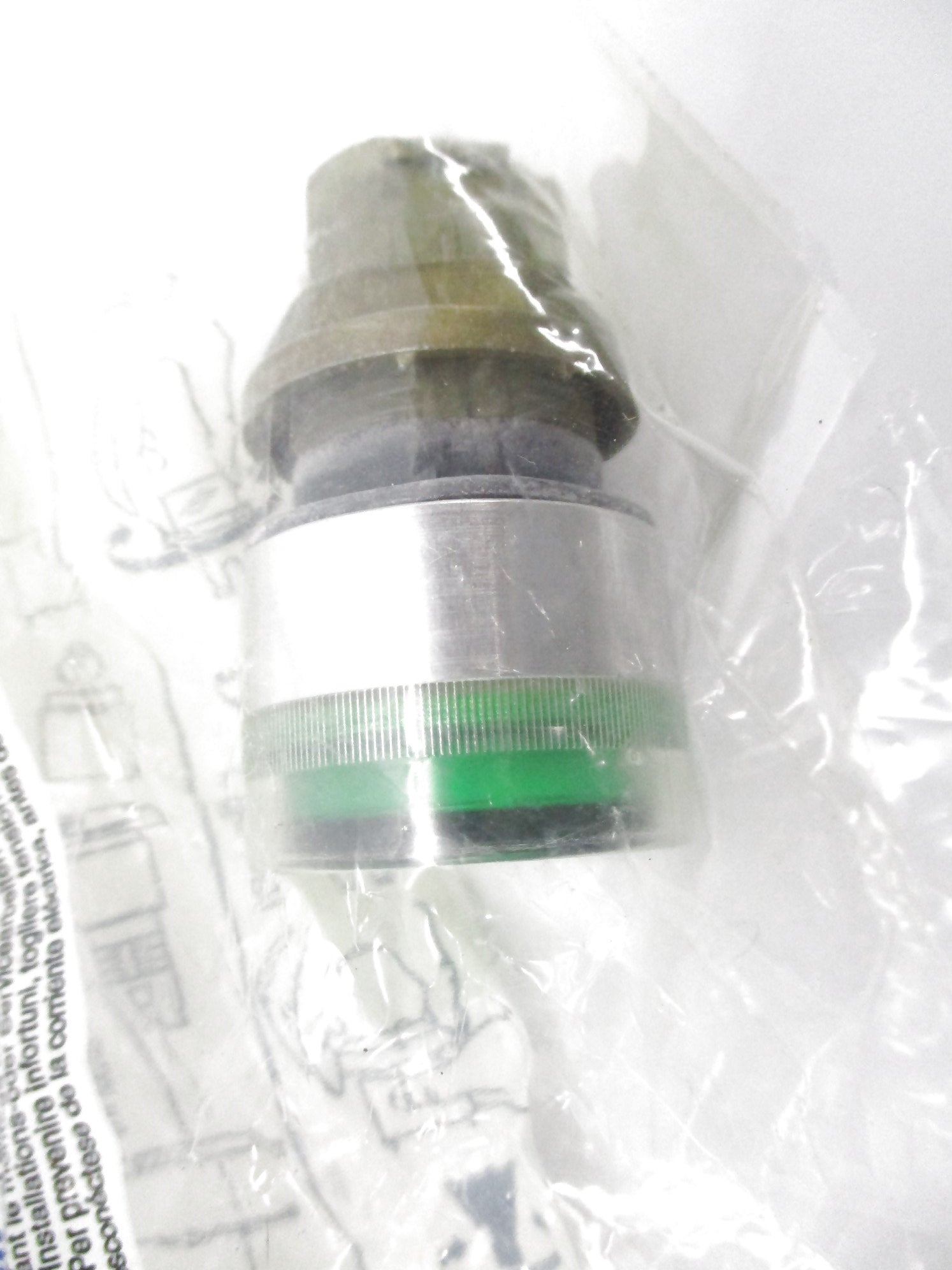 INDUSTRIAL SPARE PART 800EM-LF3 SER. A NSMP