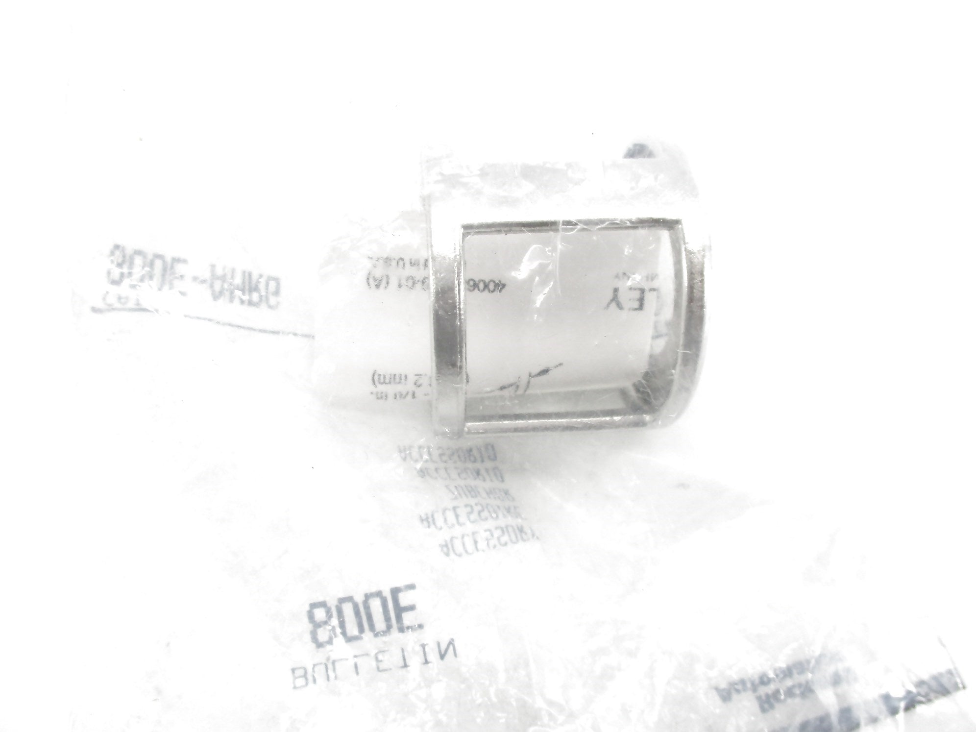 ALLEN BRADLEY 800E-AMRG SER. A NSMP