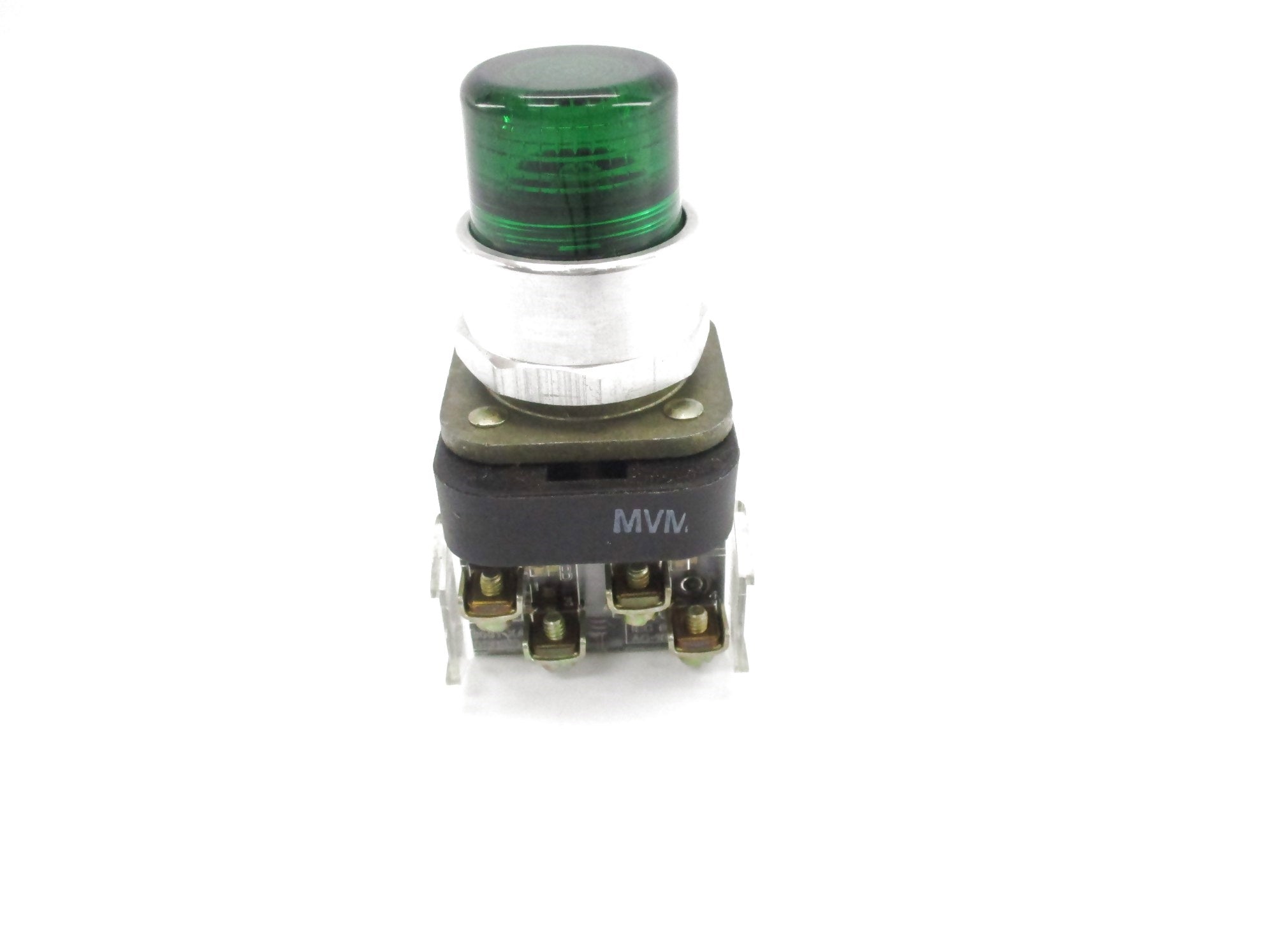INDUSTRIAL SPARE PART 800T-QB10G SER. T 120VAC NSNP