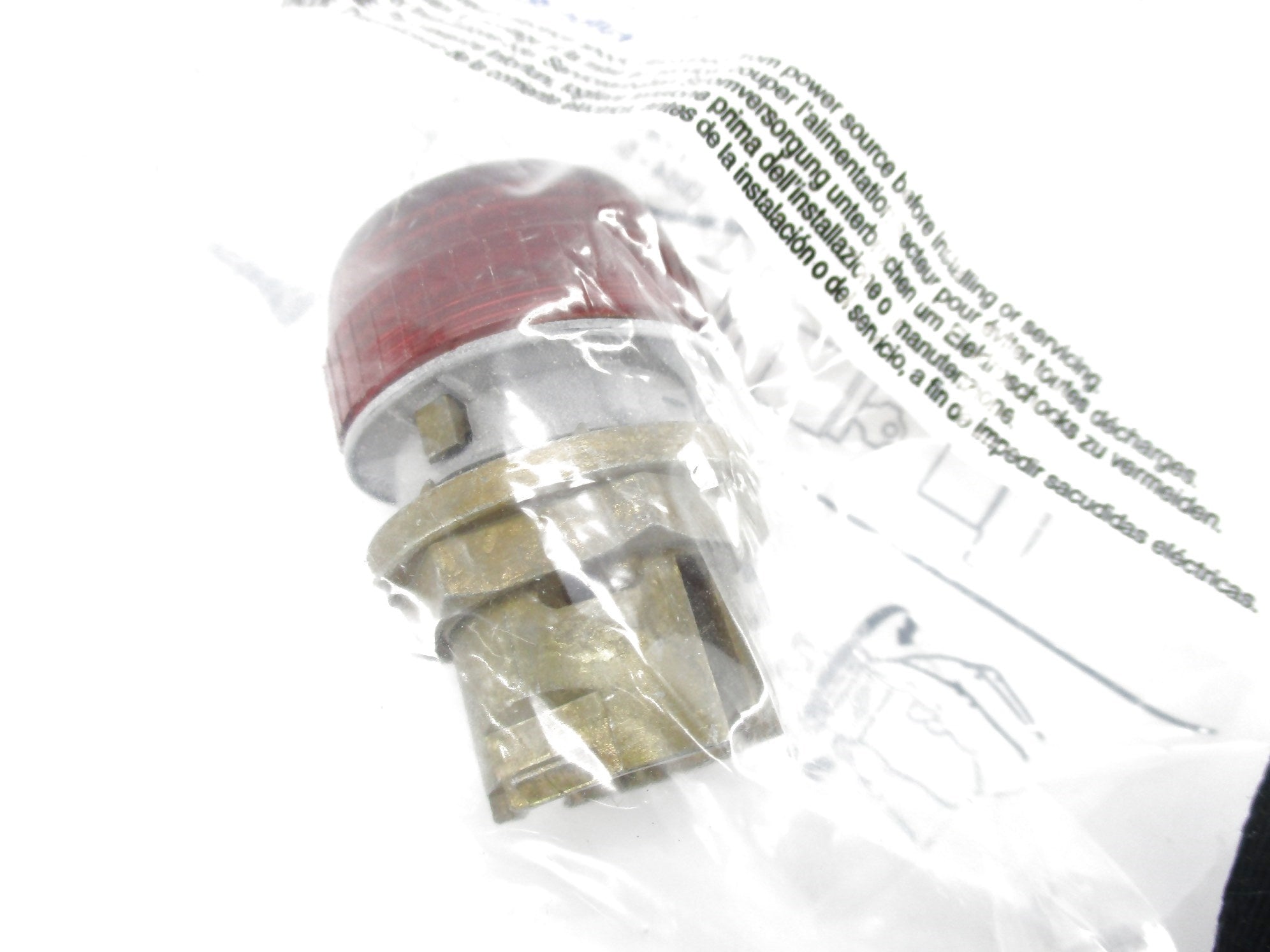 INDUSTRIAL SPARE PART 800EM-PL4 SER. A NSMP