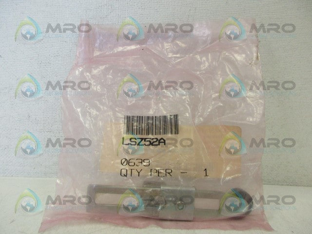 HONEYWELL LSZ52A LEVER ACTUATOR RADIUS *NEW IN FACTORY BAG*