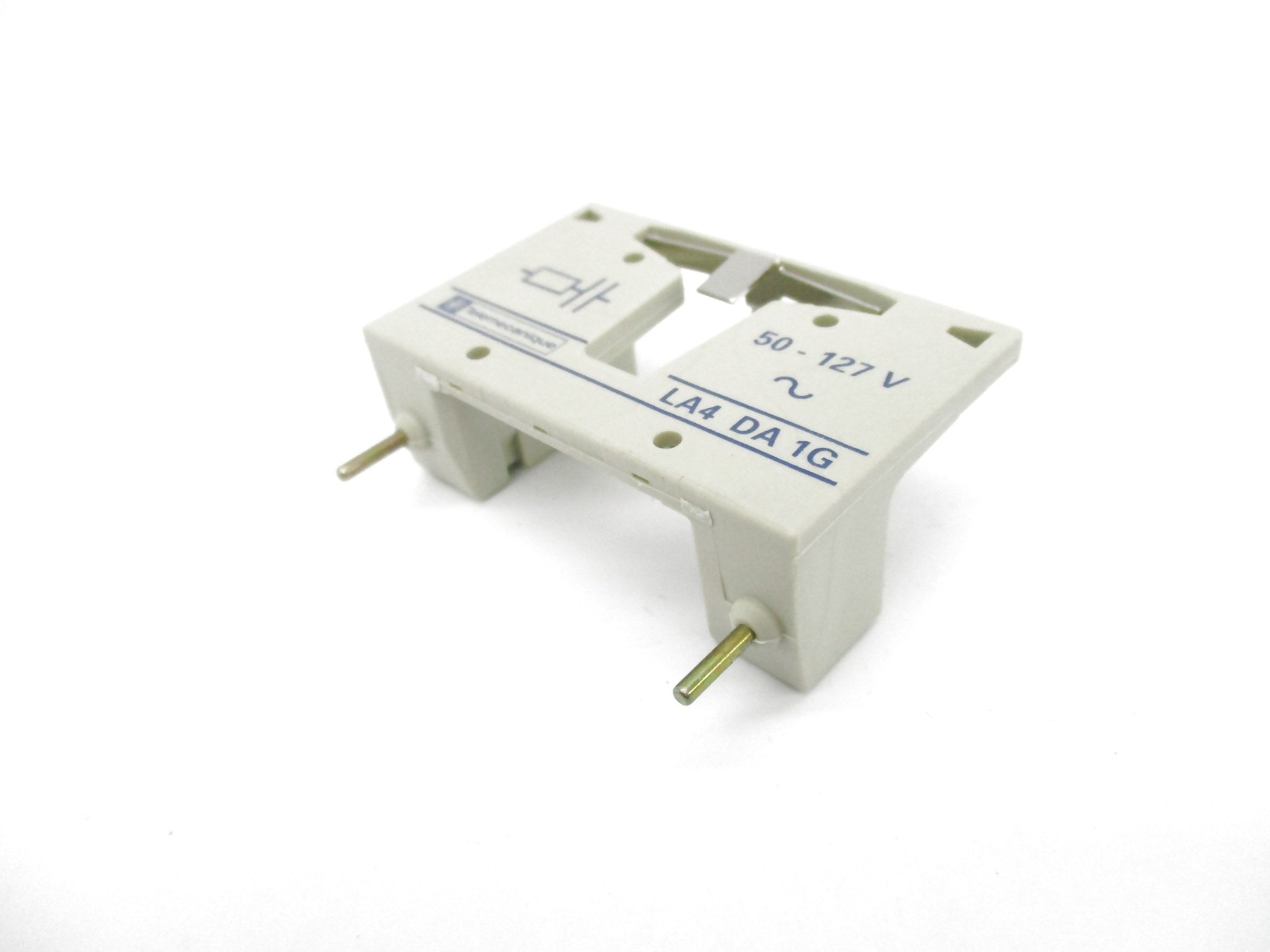 TELEMECANIQUE LA4DA1G 50-127V NSMP