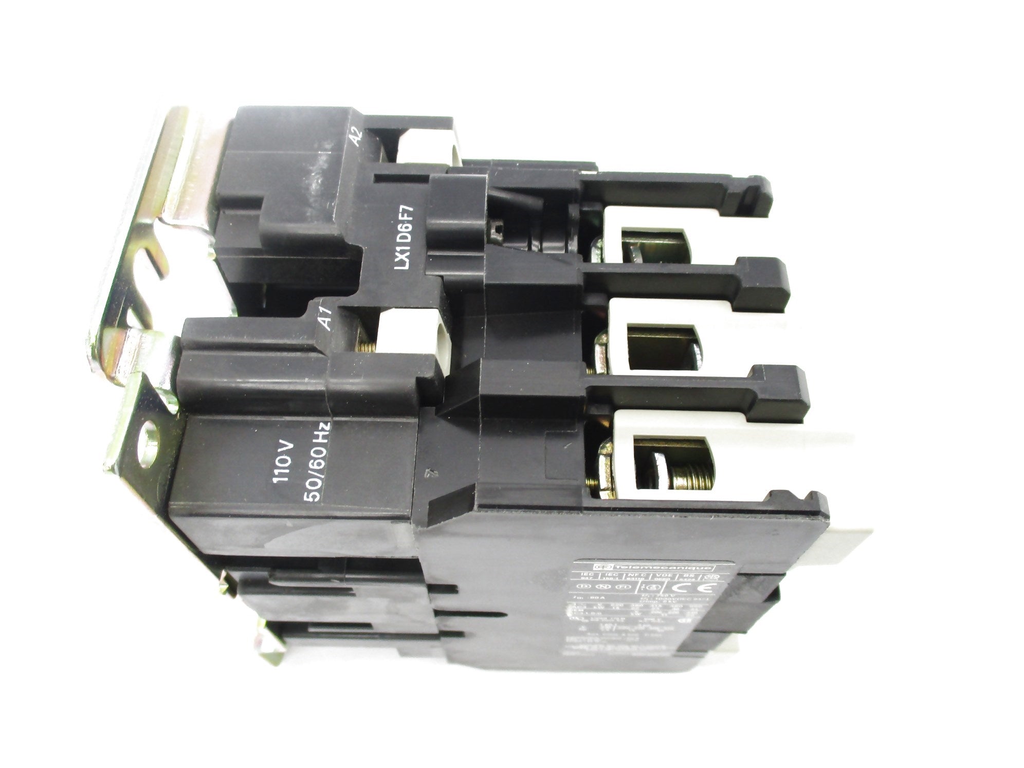 TELEMECANIQUE LC1 D5011F7 110V NSMP