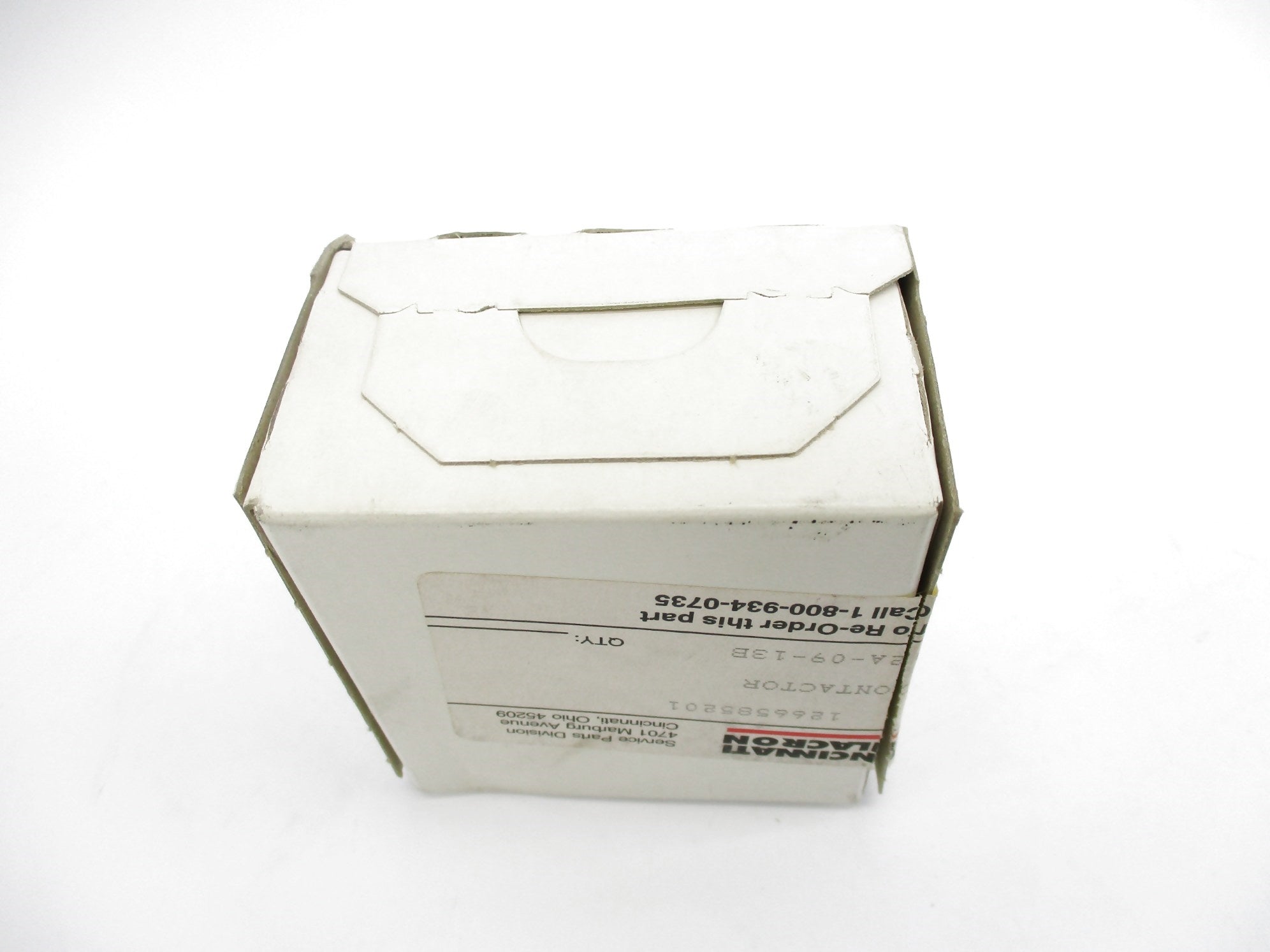 TELEMECANIQUE LC1D0910F7 110V NSFS