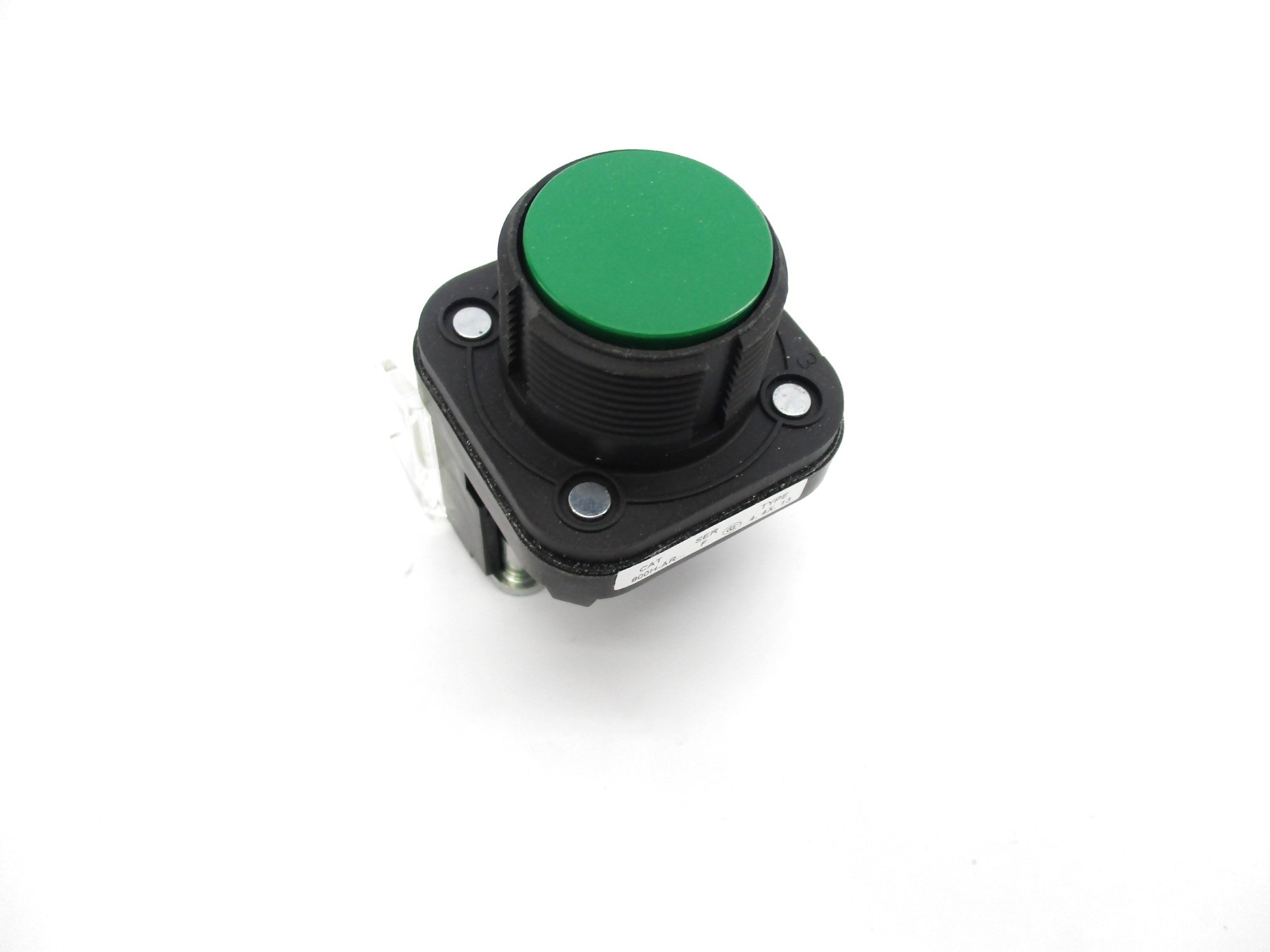 INDUSTRIAL SPARE PART 800H-AR1A SER. F (WH) NSMP