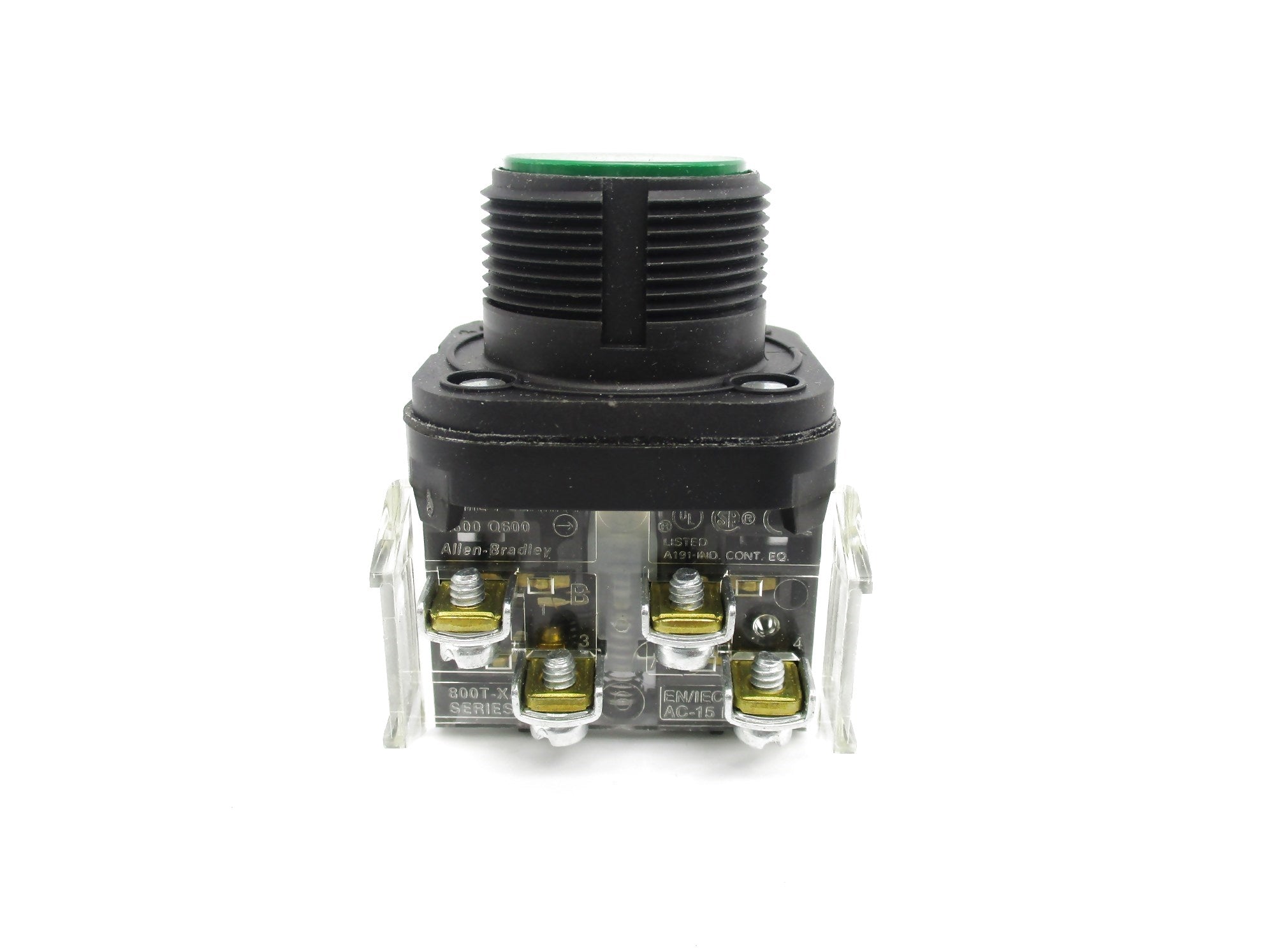 INDUSTRIAL SPARE PART 800H-AR1A SER. F (WH) NSMP