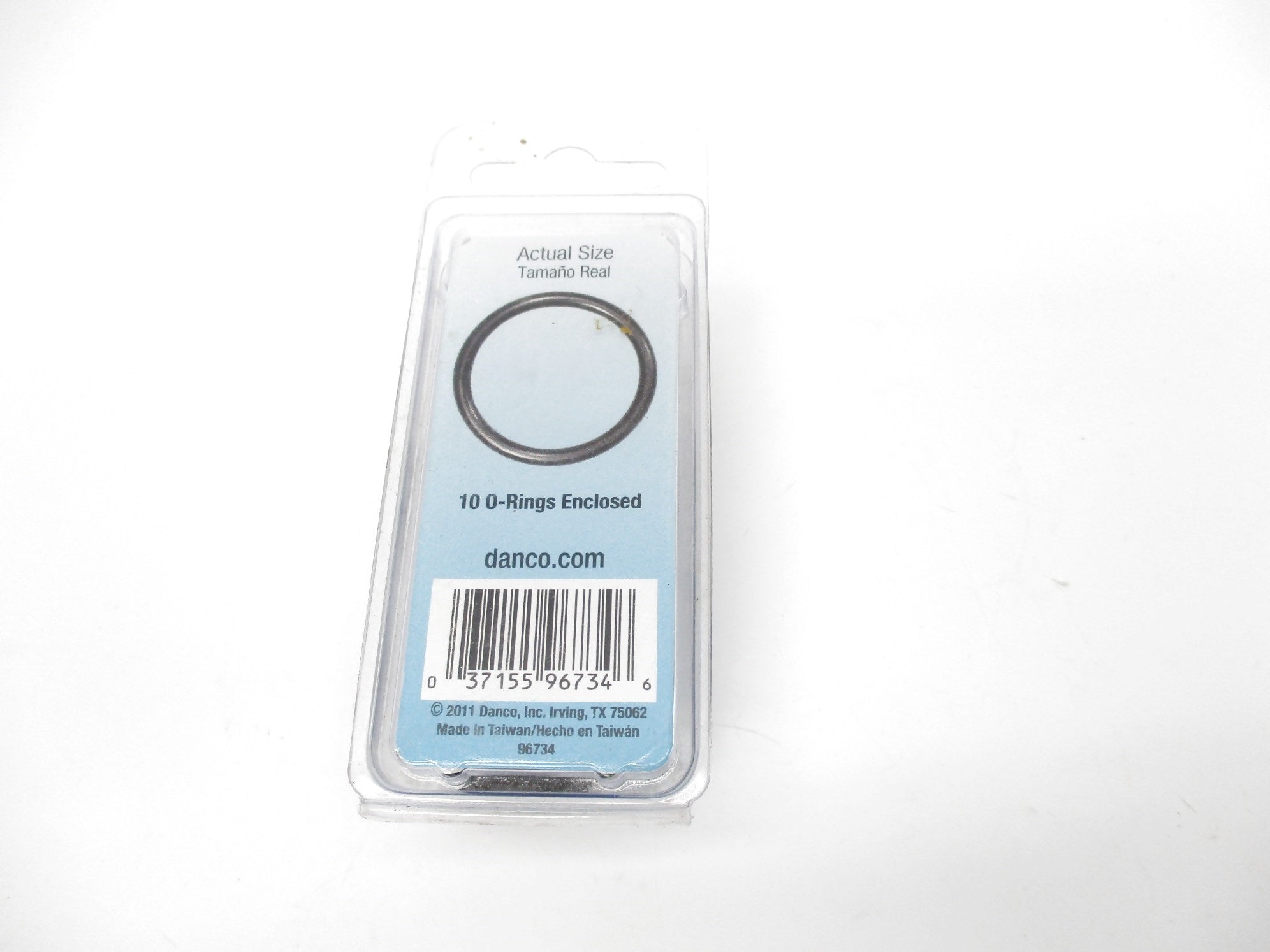 DANCO 96734 (PKG OF 10) NSMP