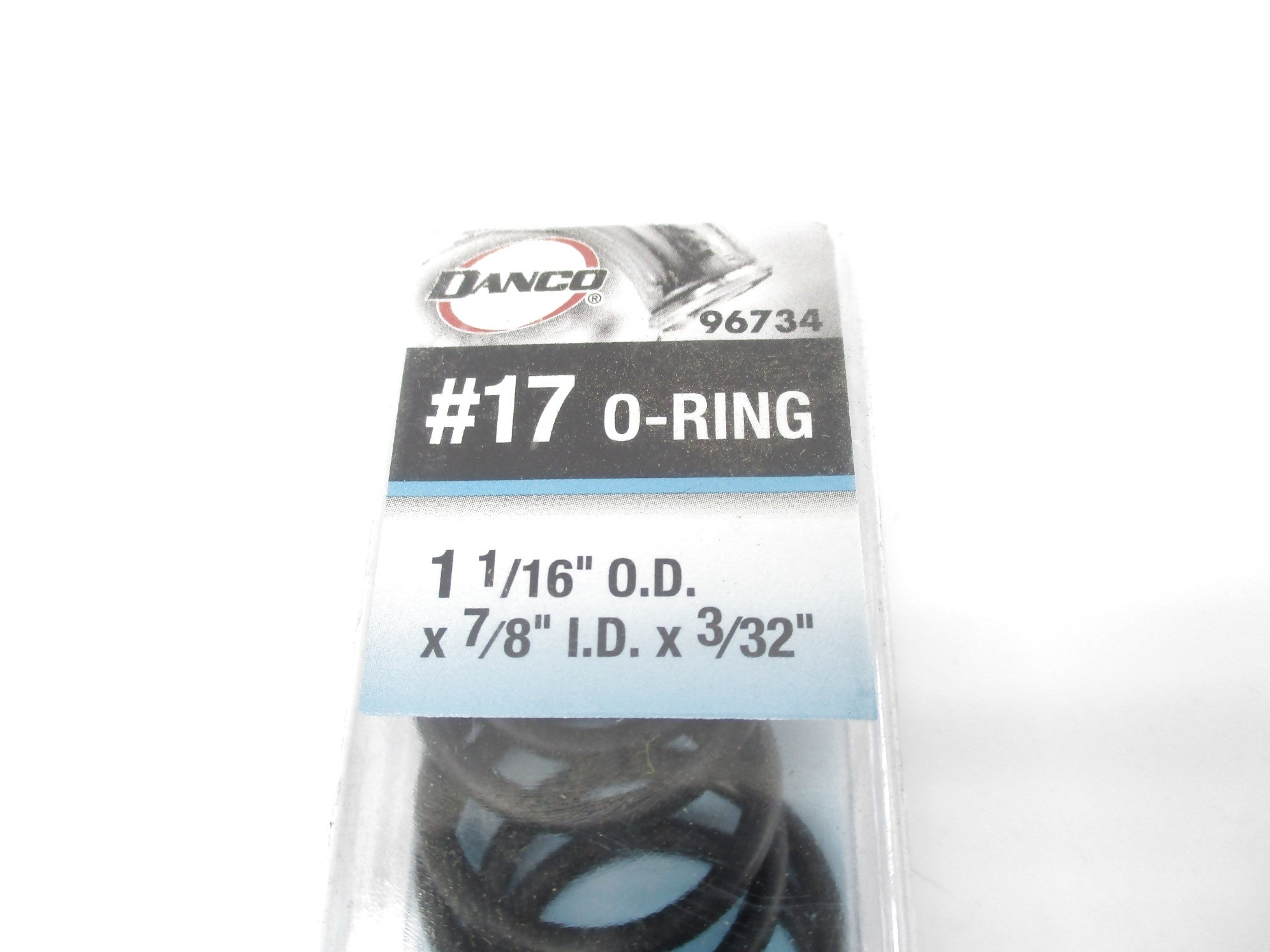 DANCO 96734 (PKG OF 10) NSMP