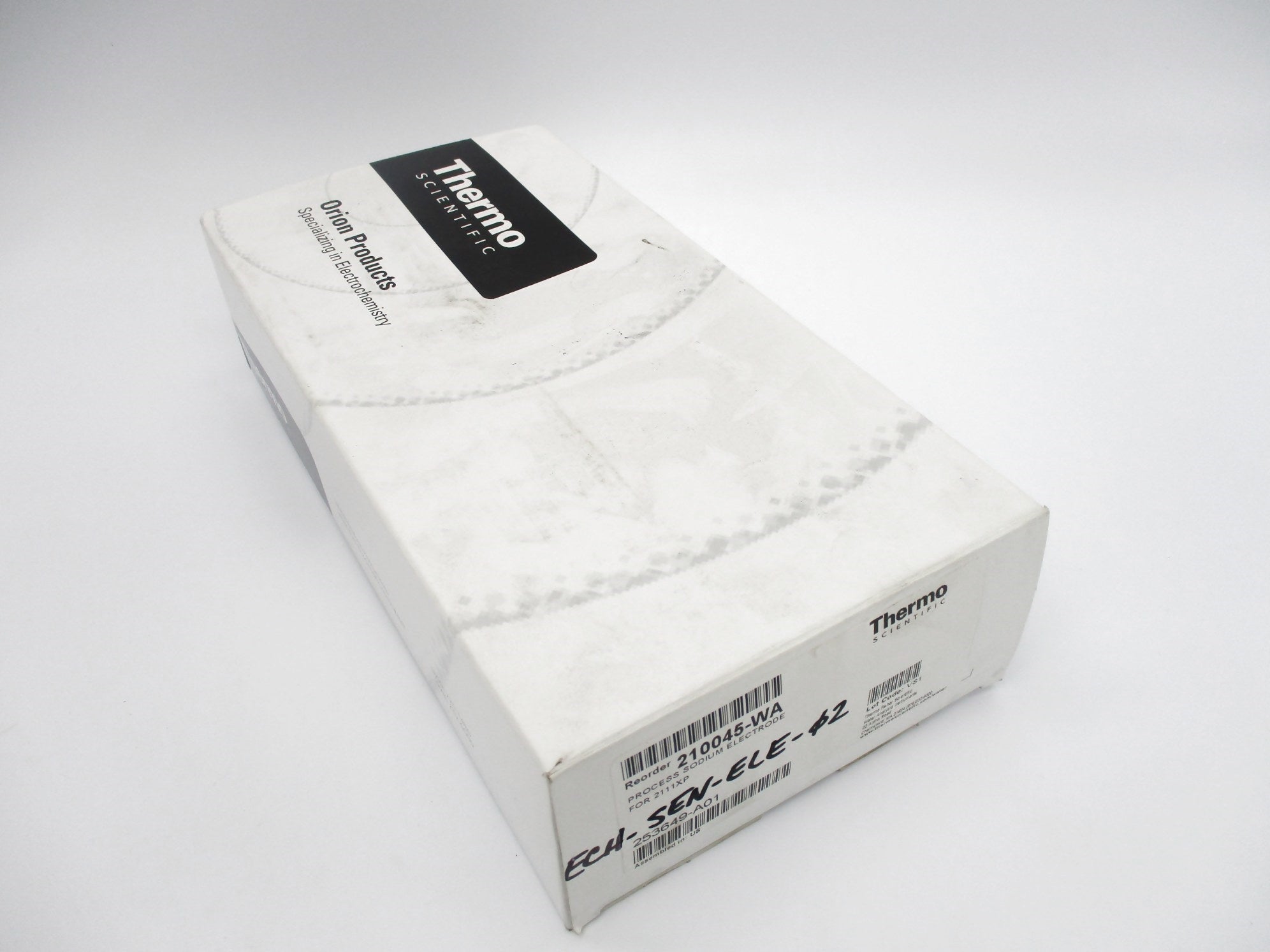 THERMO SCIENTIFIC 210045 NSMP