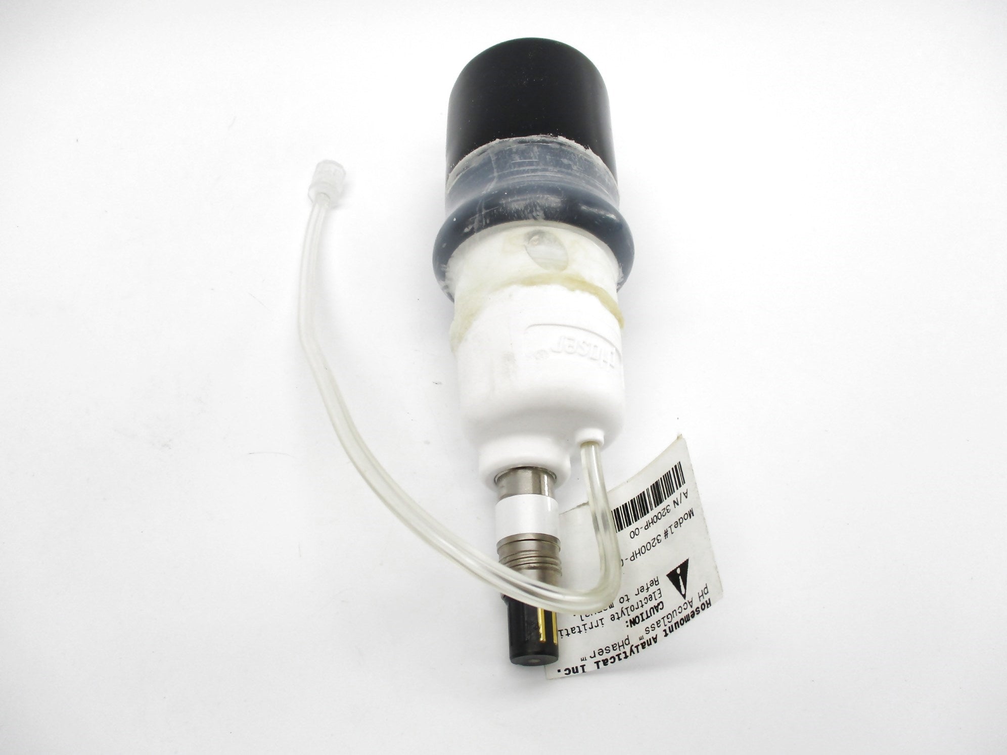ROSEMOUNT 3200HP-00 NSMP