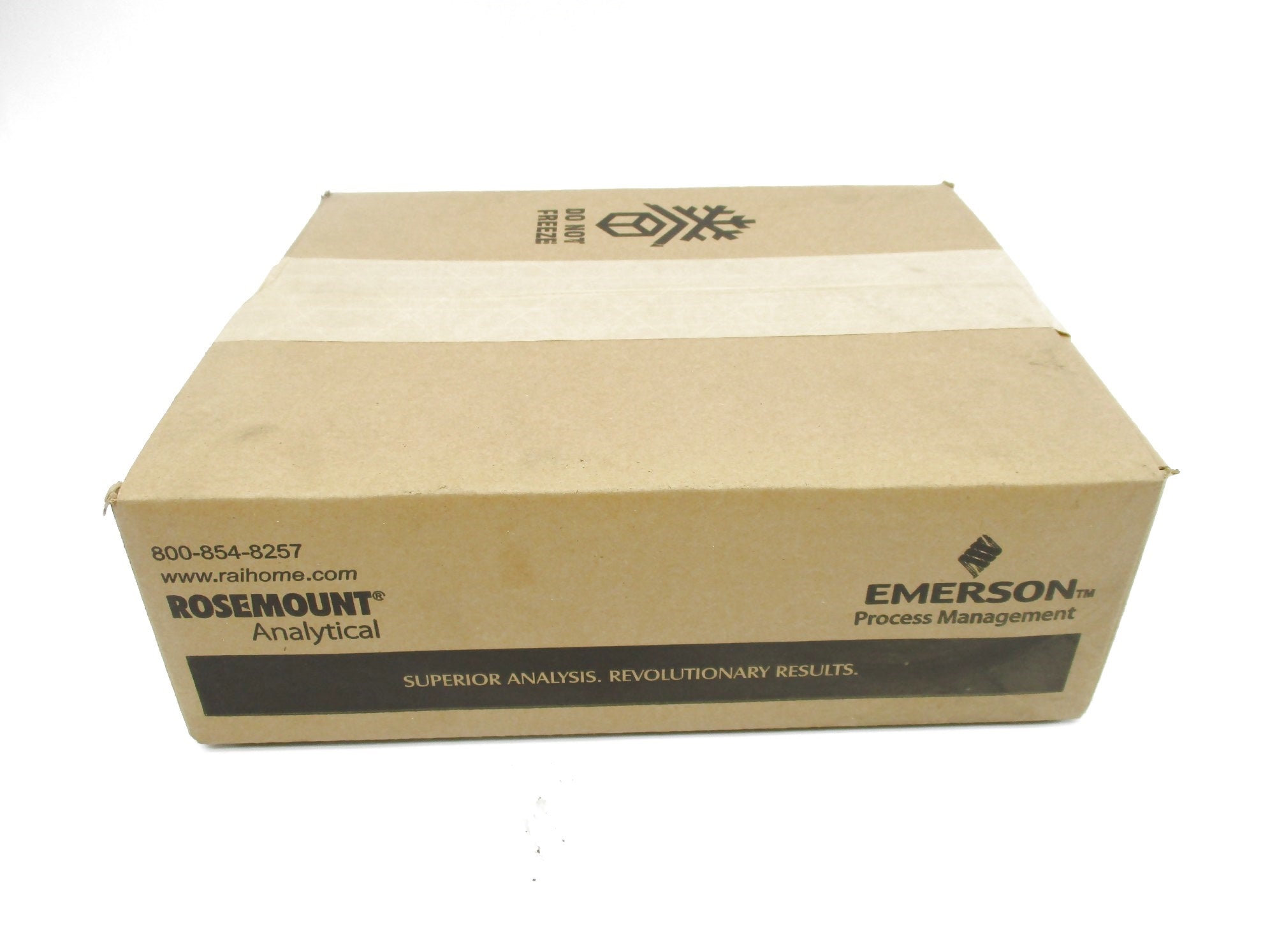 ROSEMOUNT 3900-02-10 NSFS