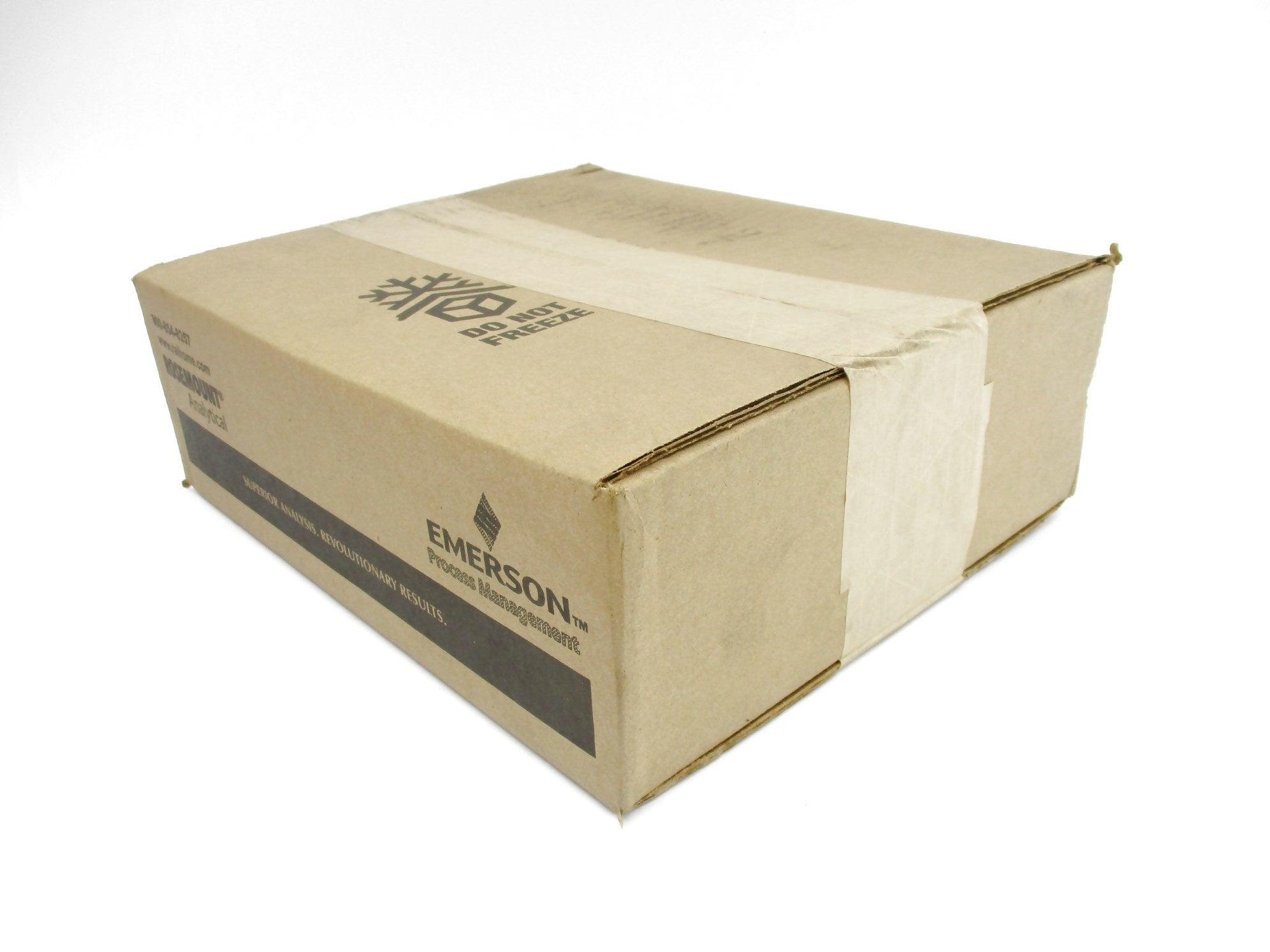 ROSEMOUNT 3500P-HT-01-10-21-30 NSFS