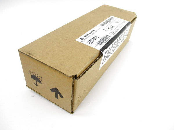 ALLEN BRADLEY 1792D-CB12 SER. B F/W A01 DATE: 2011 NSFS