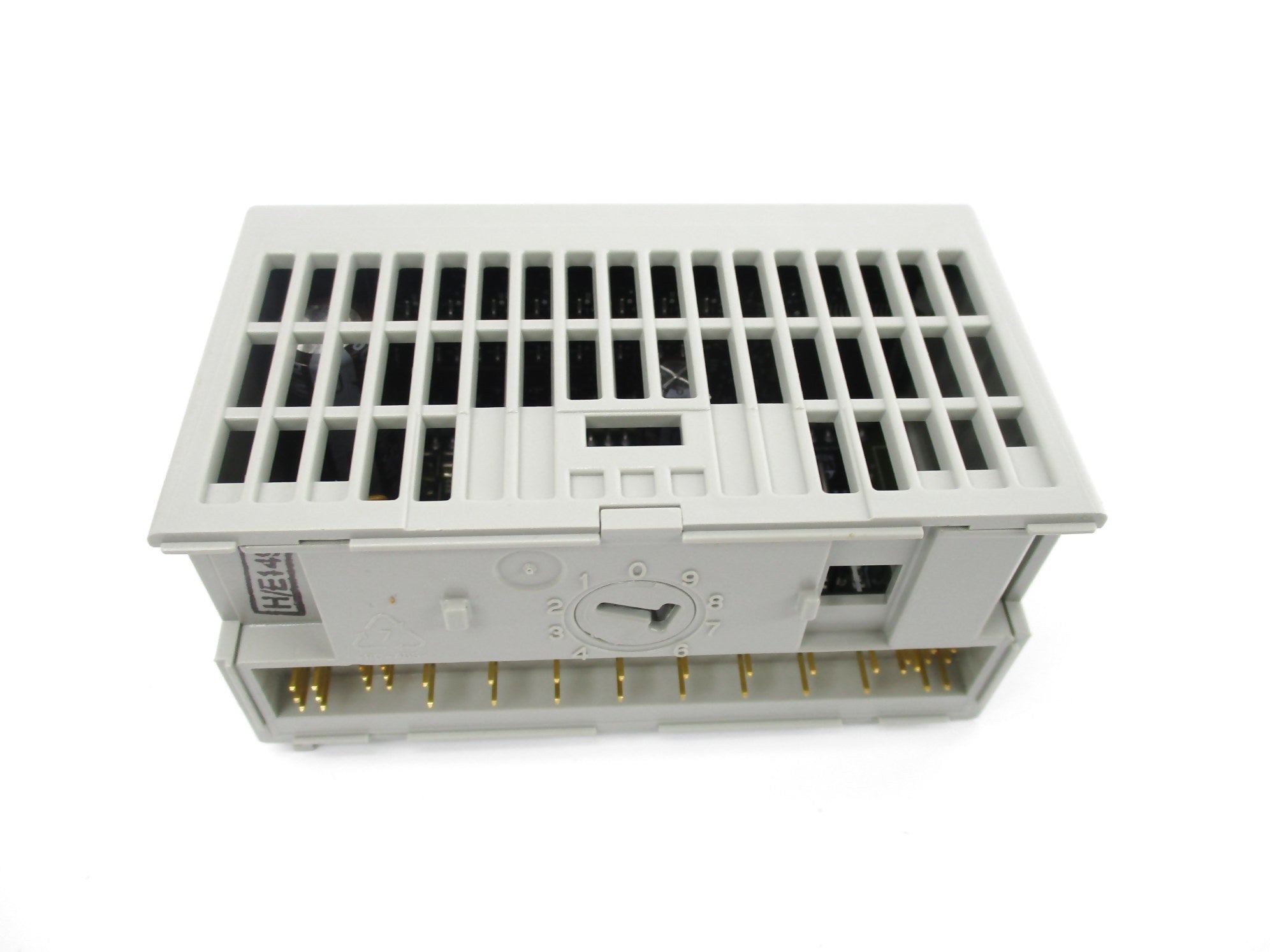 ALLEN BRADLEY 1794-0B8EP SER. A F/W J02 NSMP