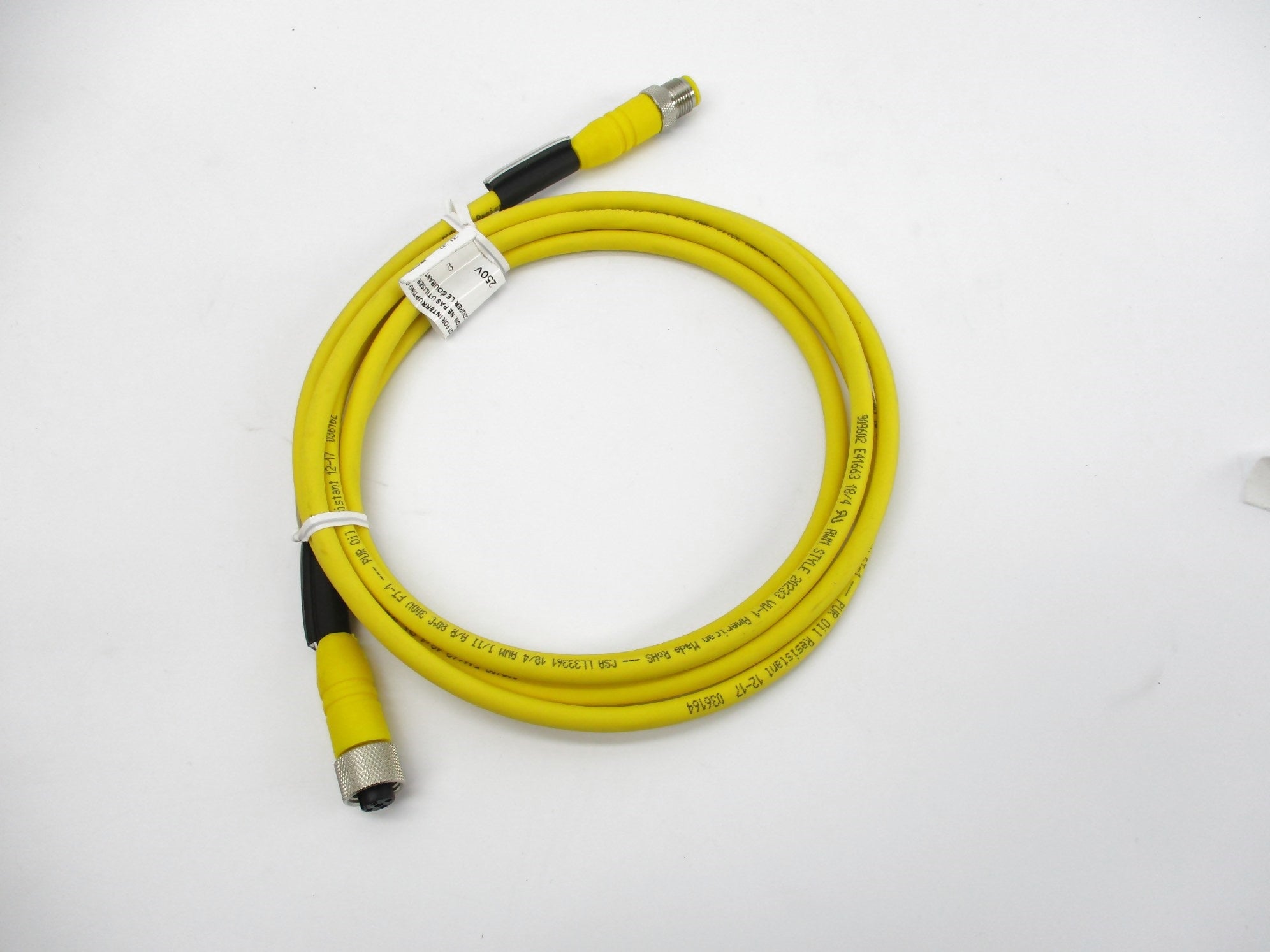 LUMBERG RST4-RKT4-602/2M NSNP