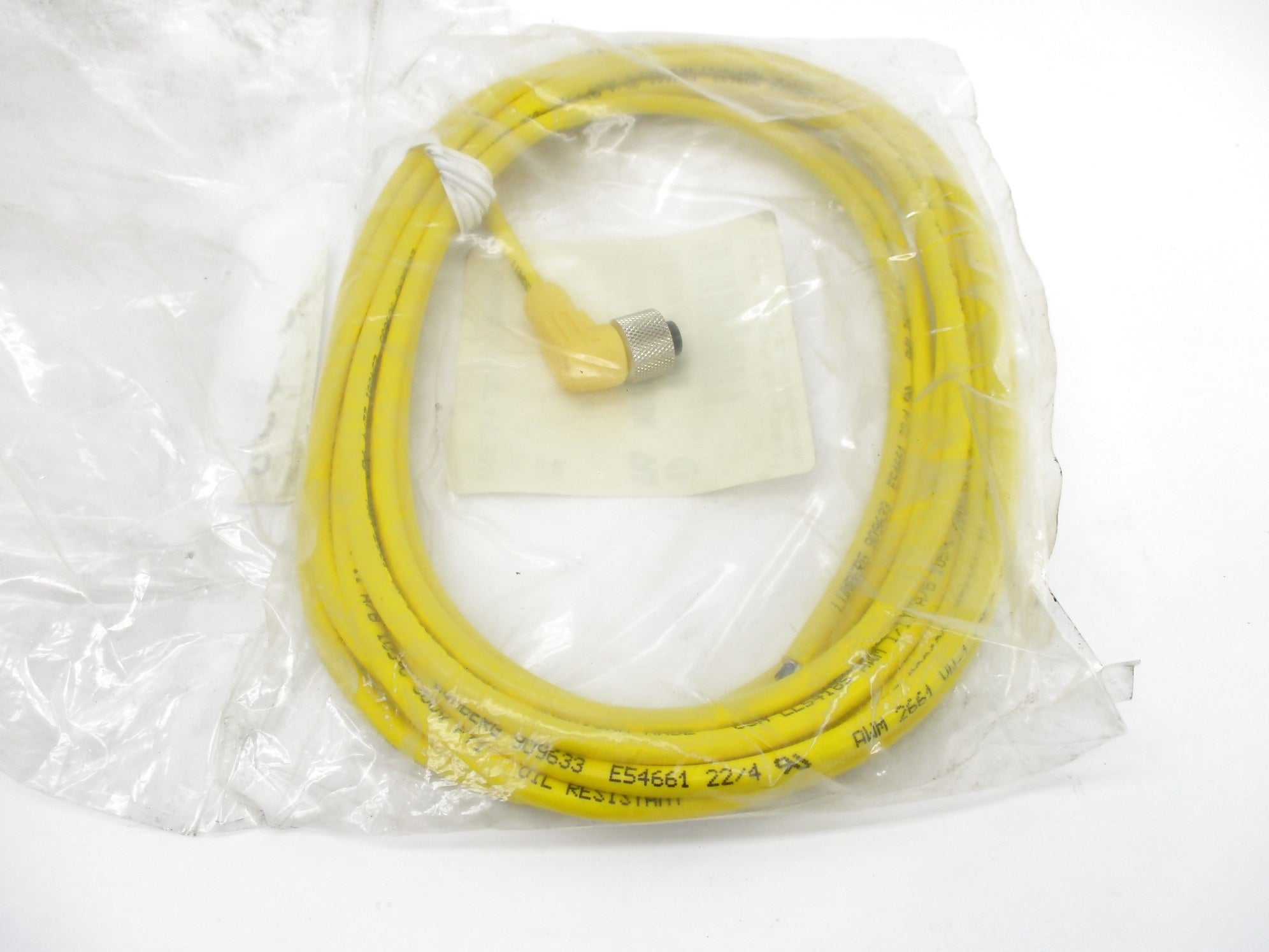 LUMBERG RKWT4-633/5M NSMP