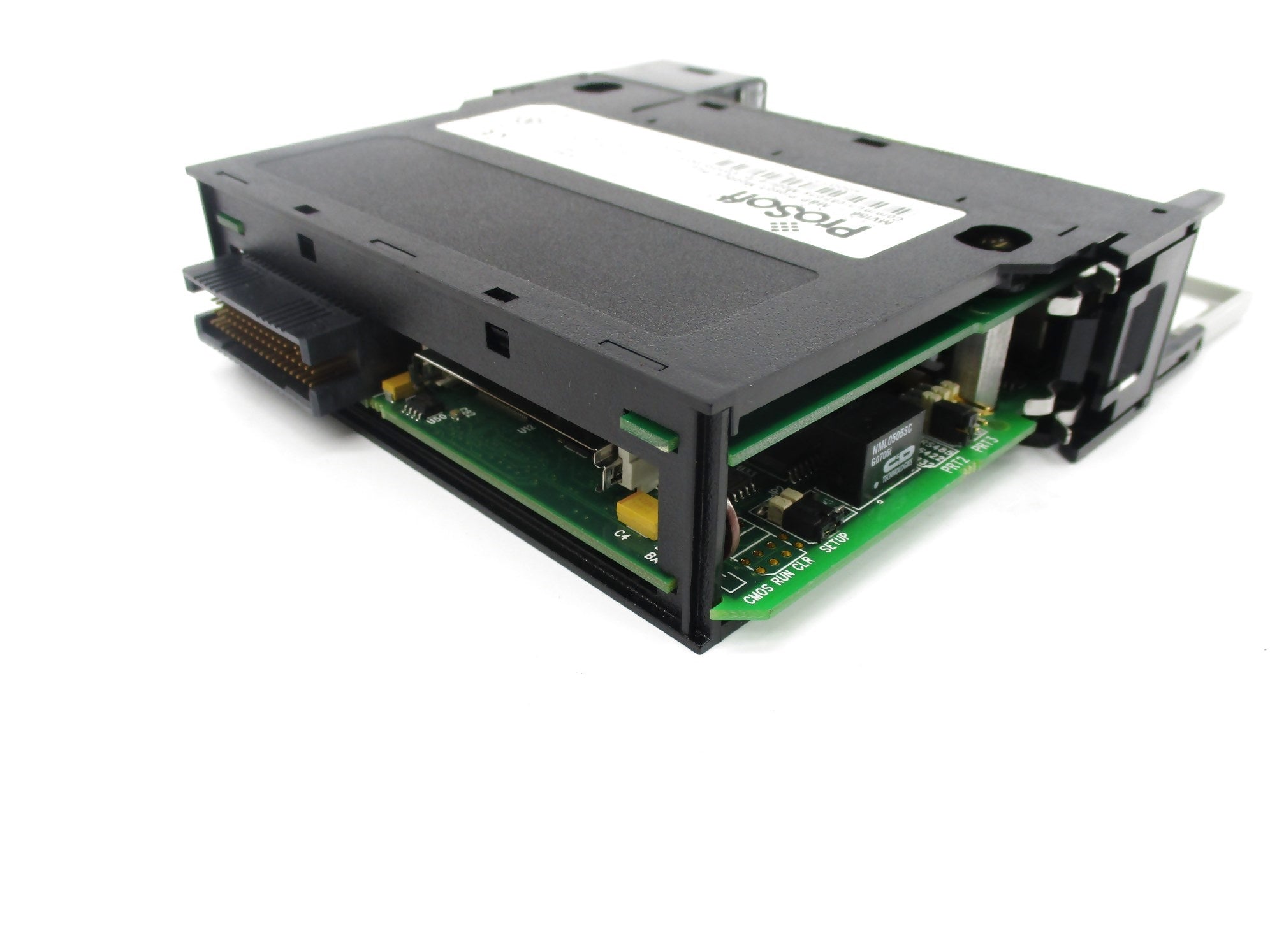 PROSOFT MVI56-MBP F/W 1.03 NSNP