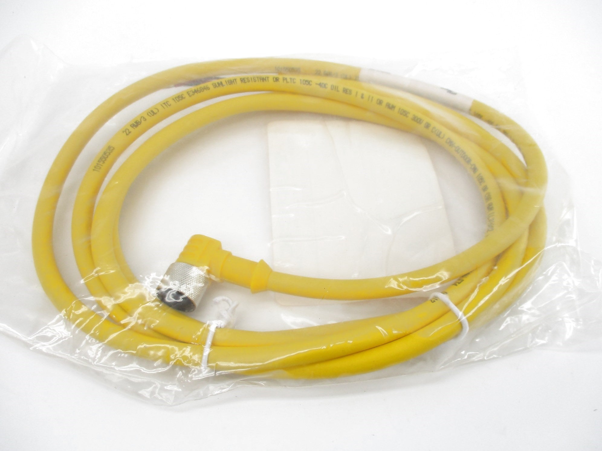 TURCK WKB3T-2/S105 NSMP