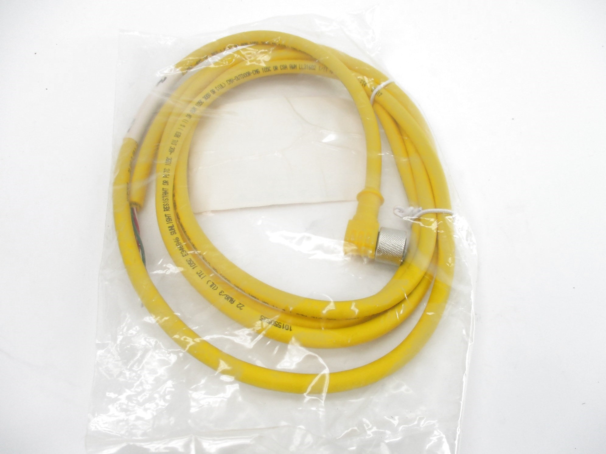 TURCK WKB3T-2/S105 NSMP