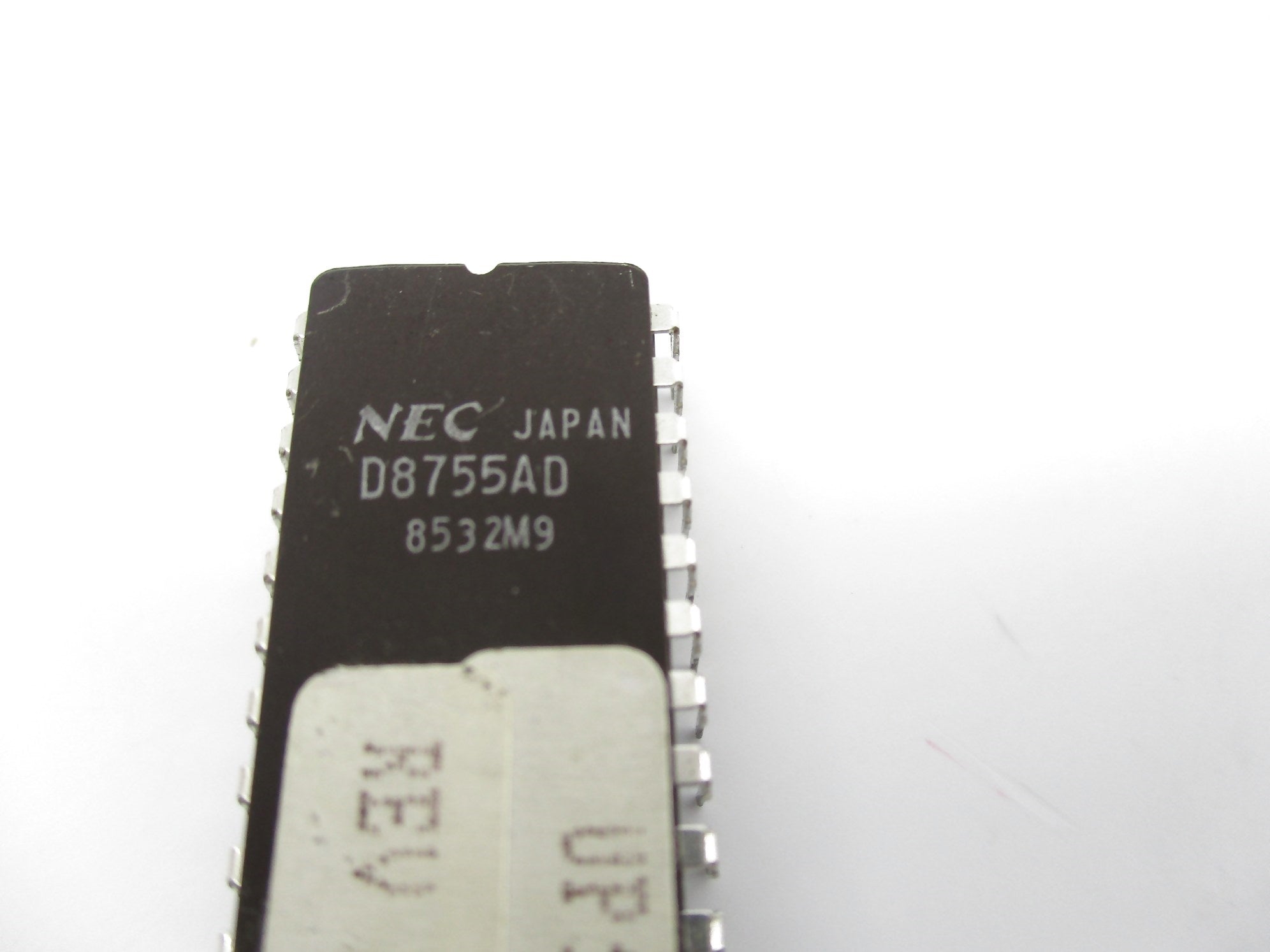 NEC D8755AD NSNP