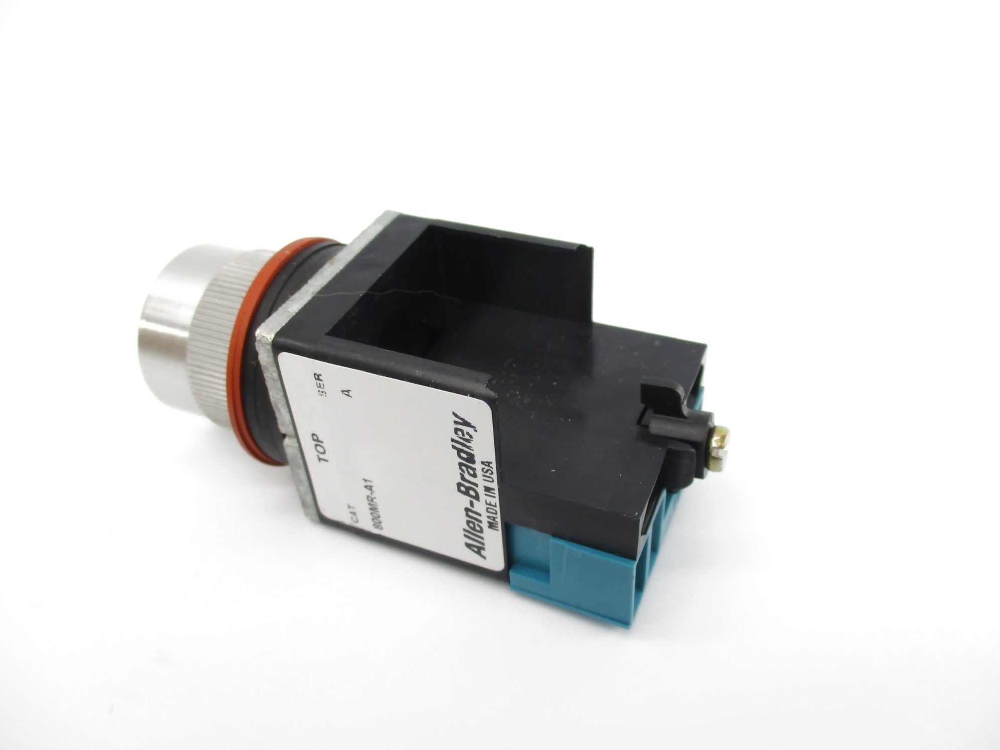 INDUSTRIAL SPARE PART 800MR-A1D1R SER. A (WH) NSMP