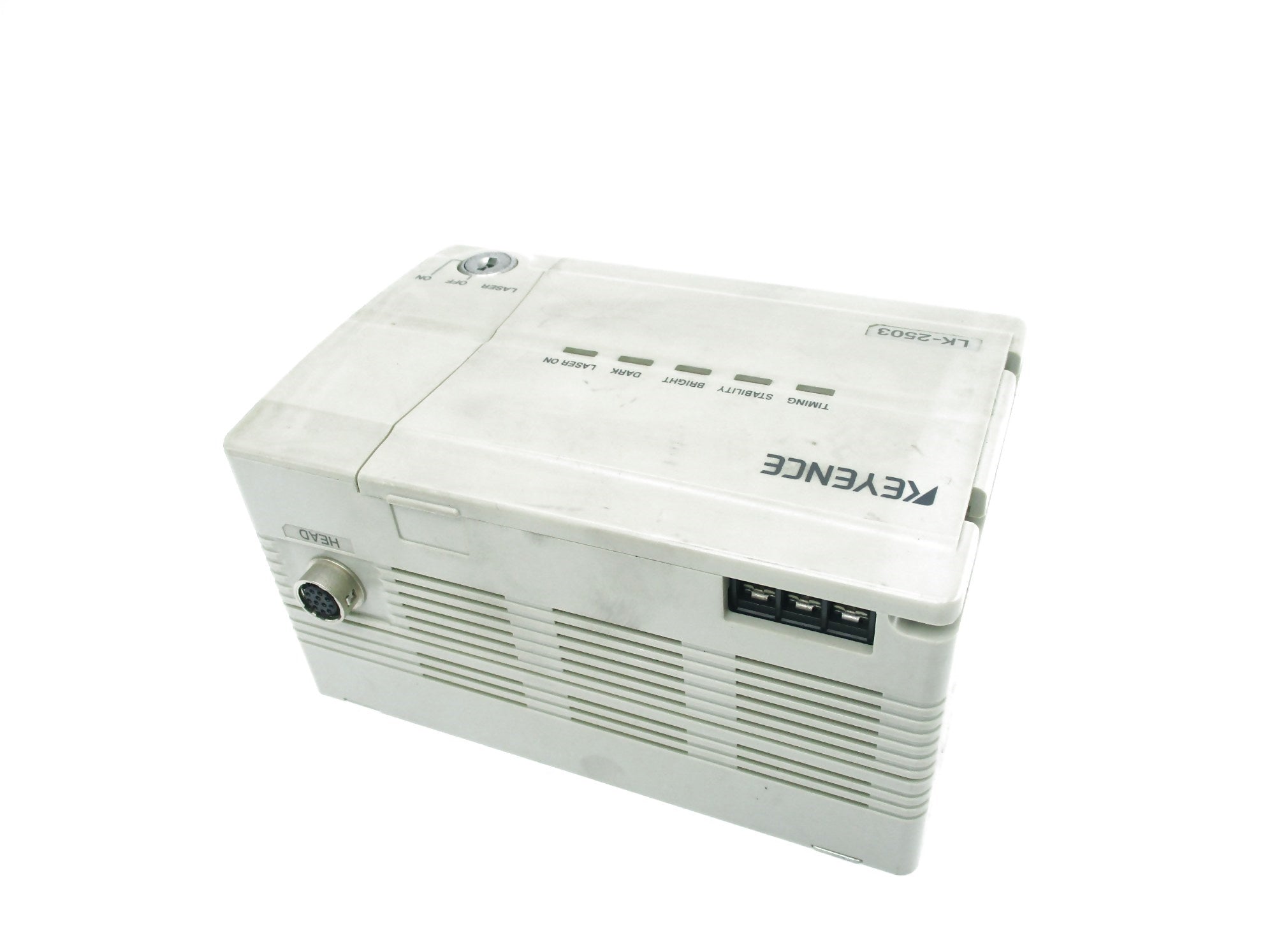 KEYENCE LK-2503 NSNP