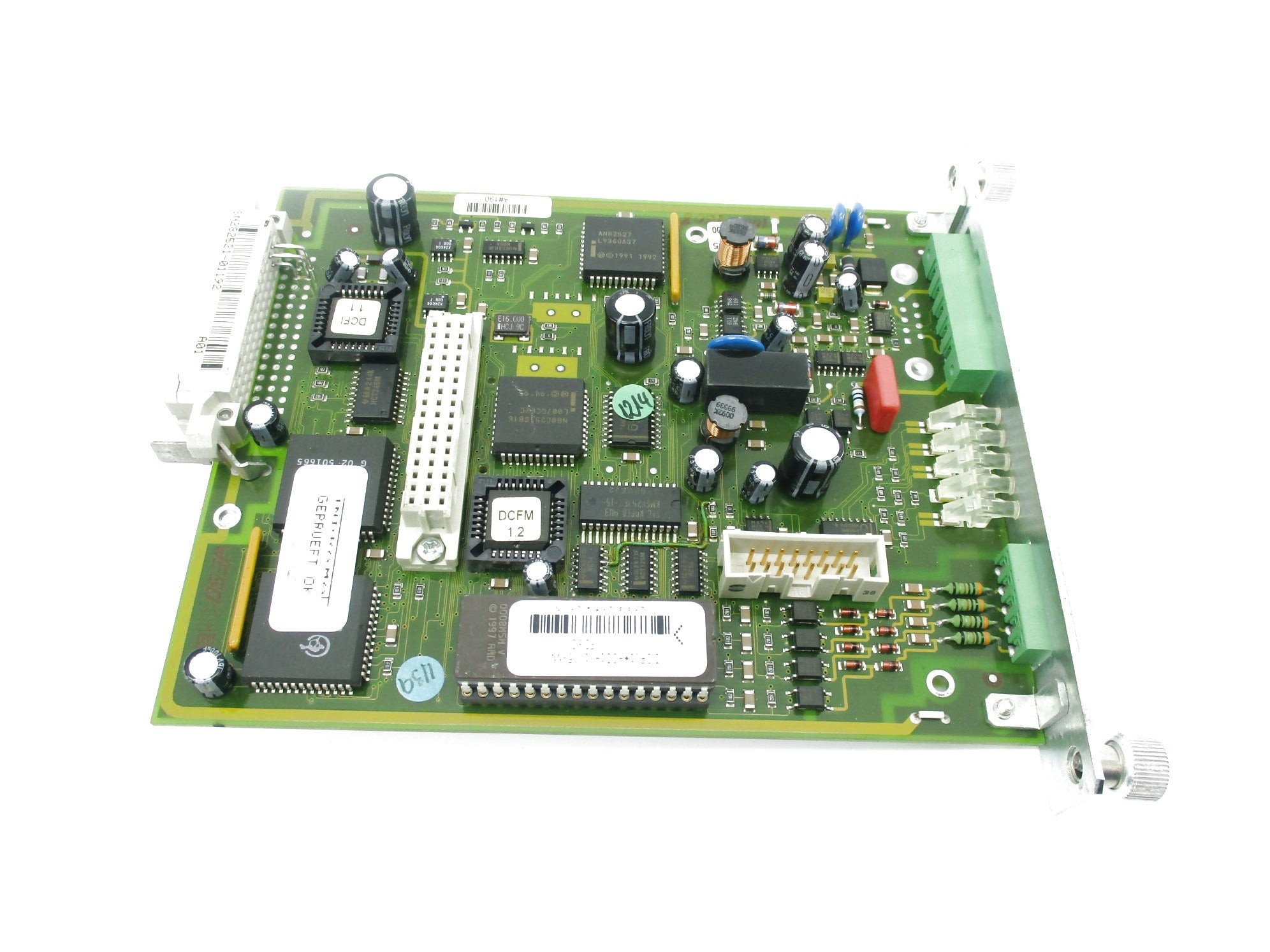INDRAMAT DCF01-12 40-97042 NSNP