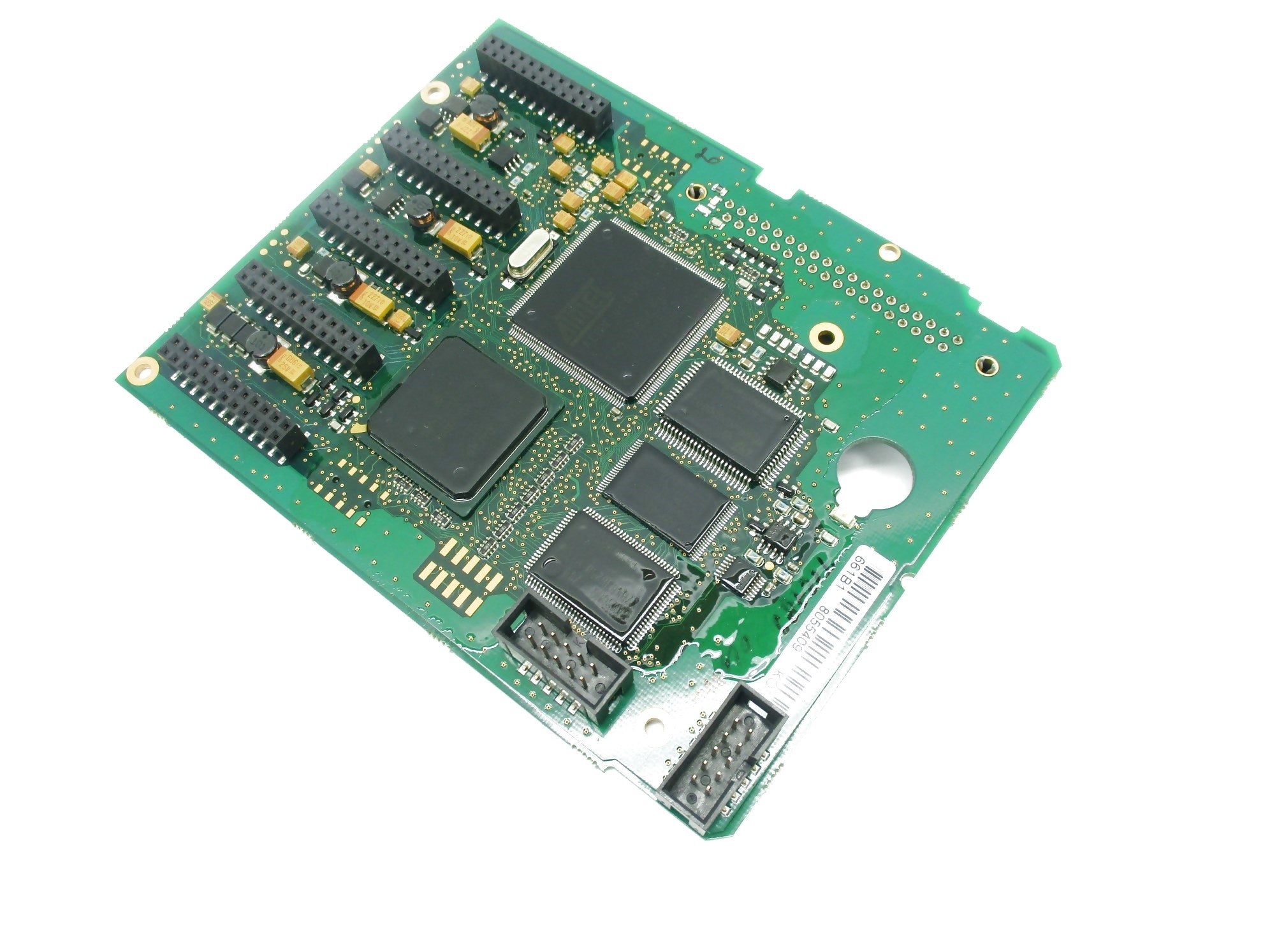 VACON PC00661A NSNP