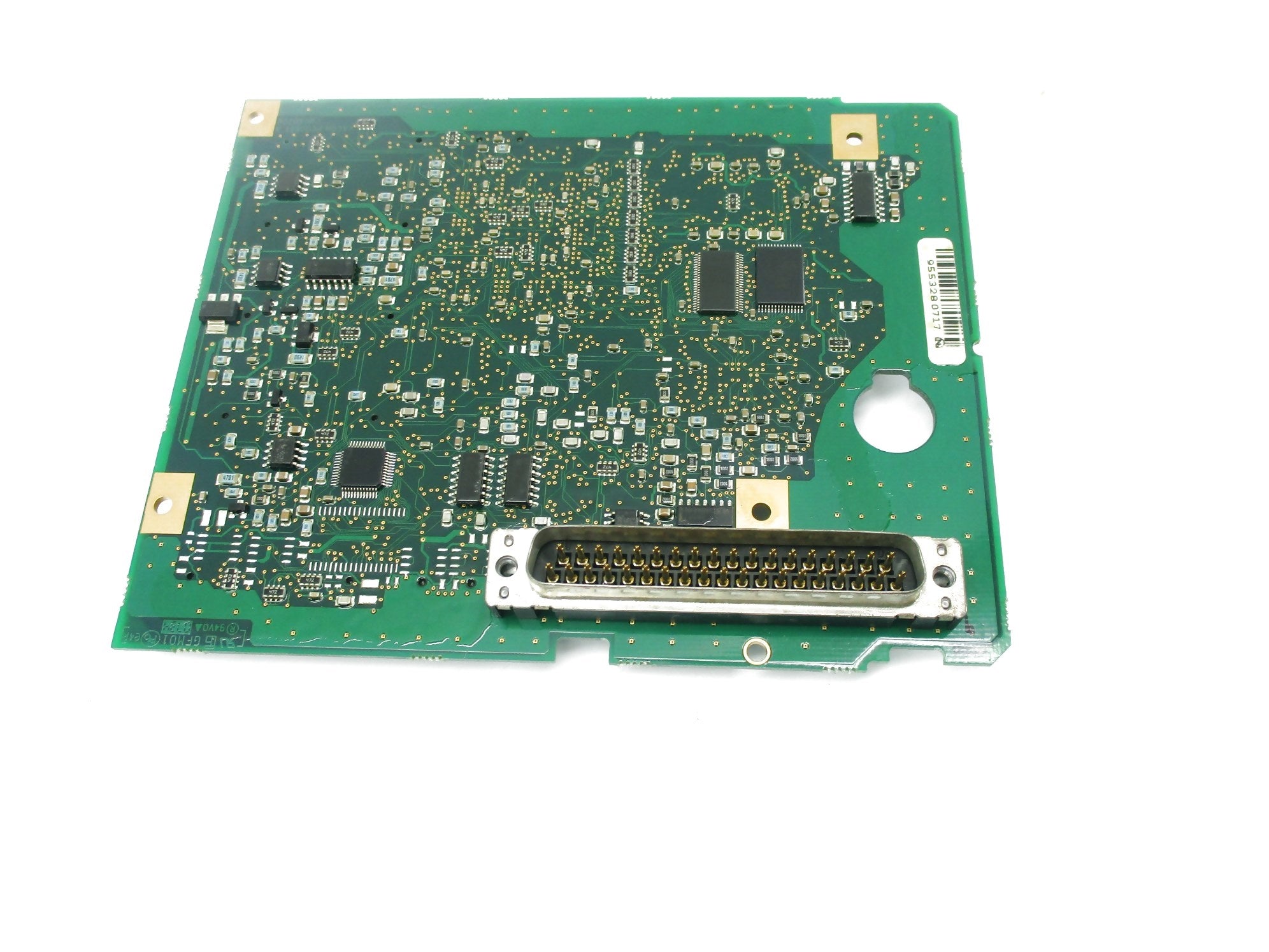 VACON PC00661A NSNP