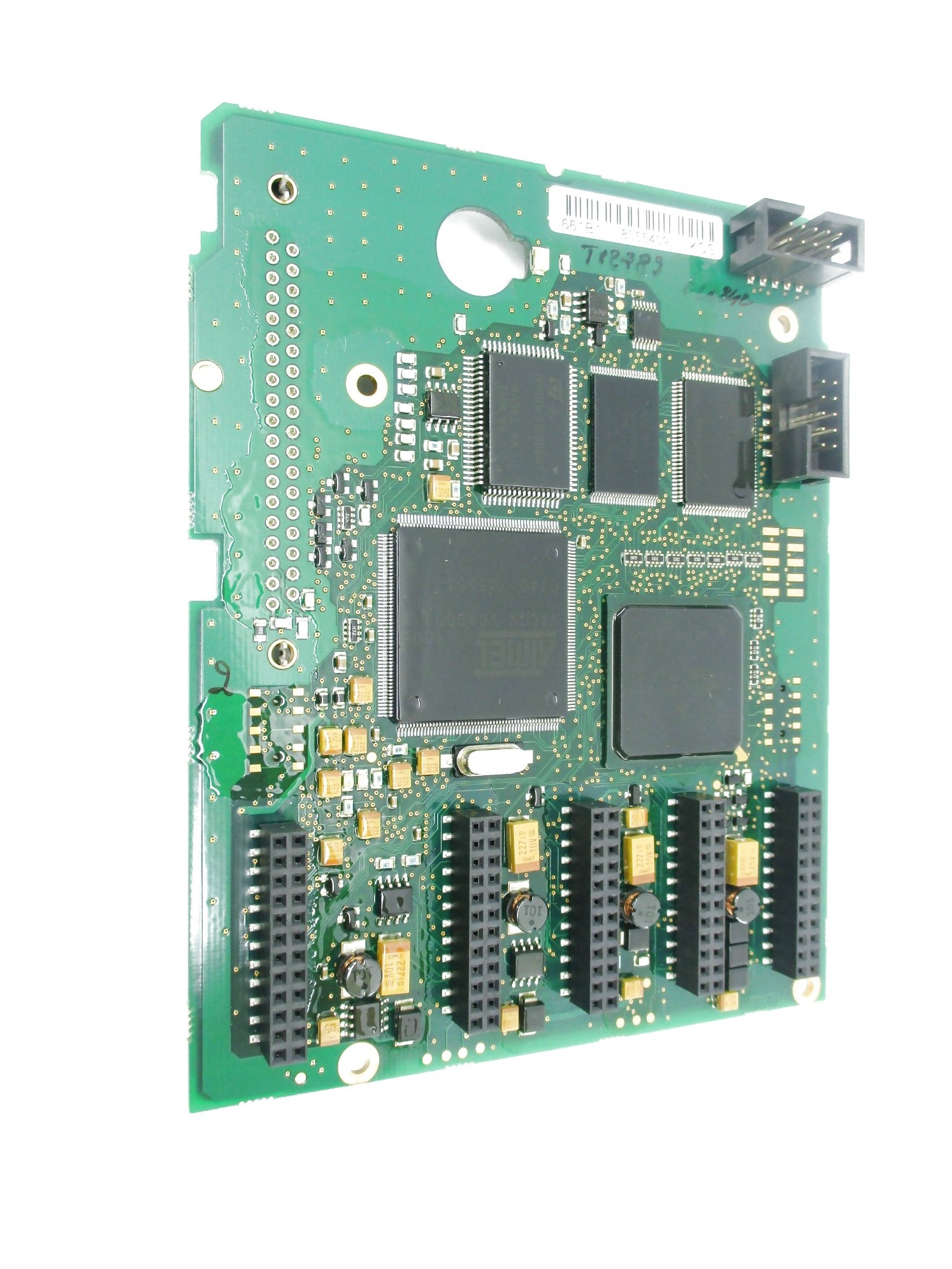VACON PC00661A NSNP