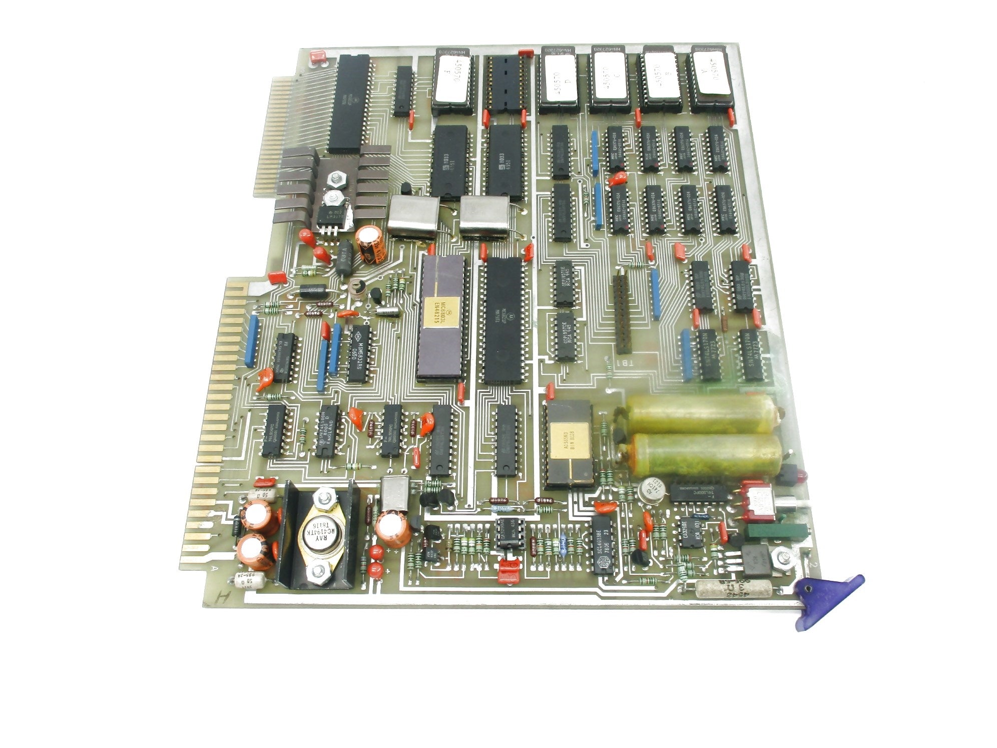 GSE PC-545 UNMP