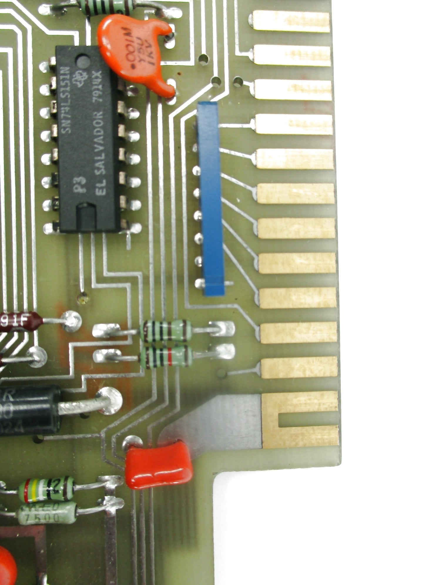 GSE PC-545 UNMP