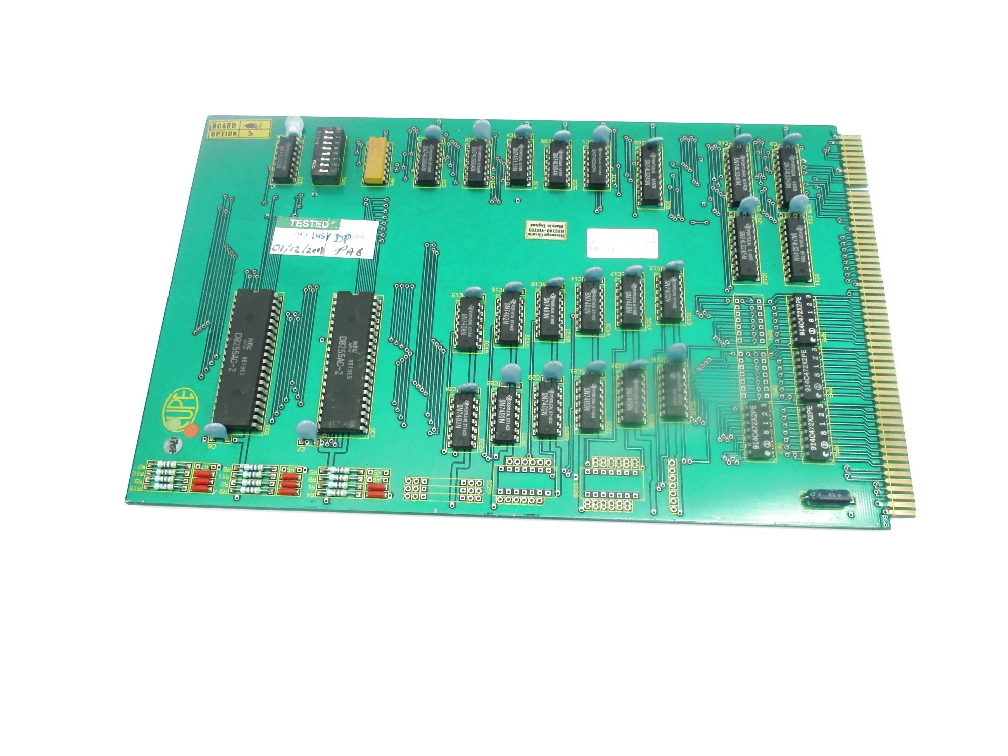 CUPROC EE103C2422A UNMP