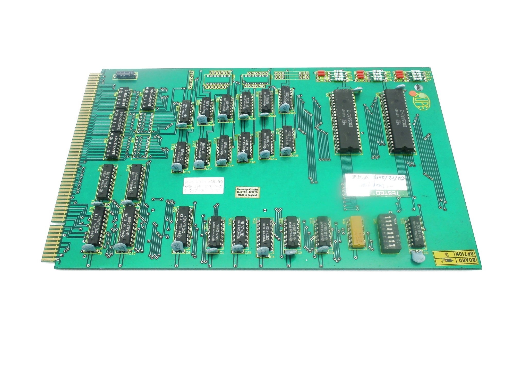 CUPROC EE103C2422A UNMP