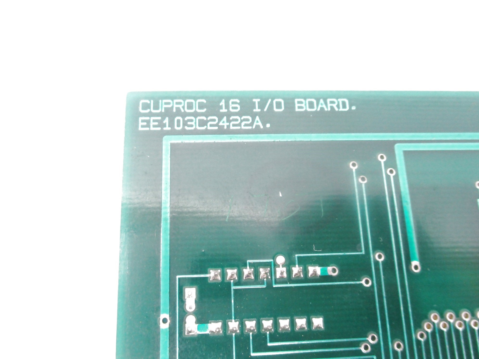 CUPROC EE103C2422A UNMP