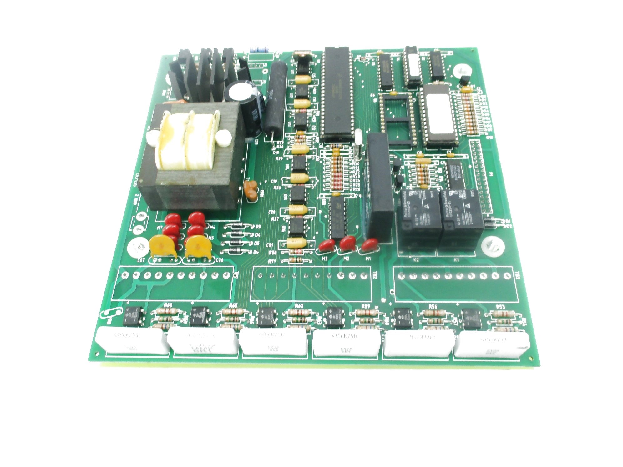 TRABON 572-142-930 REV. FTL2 NSNP