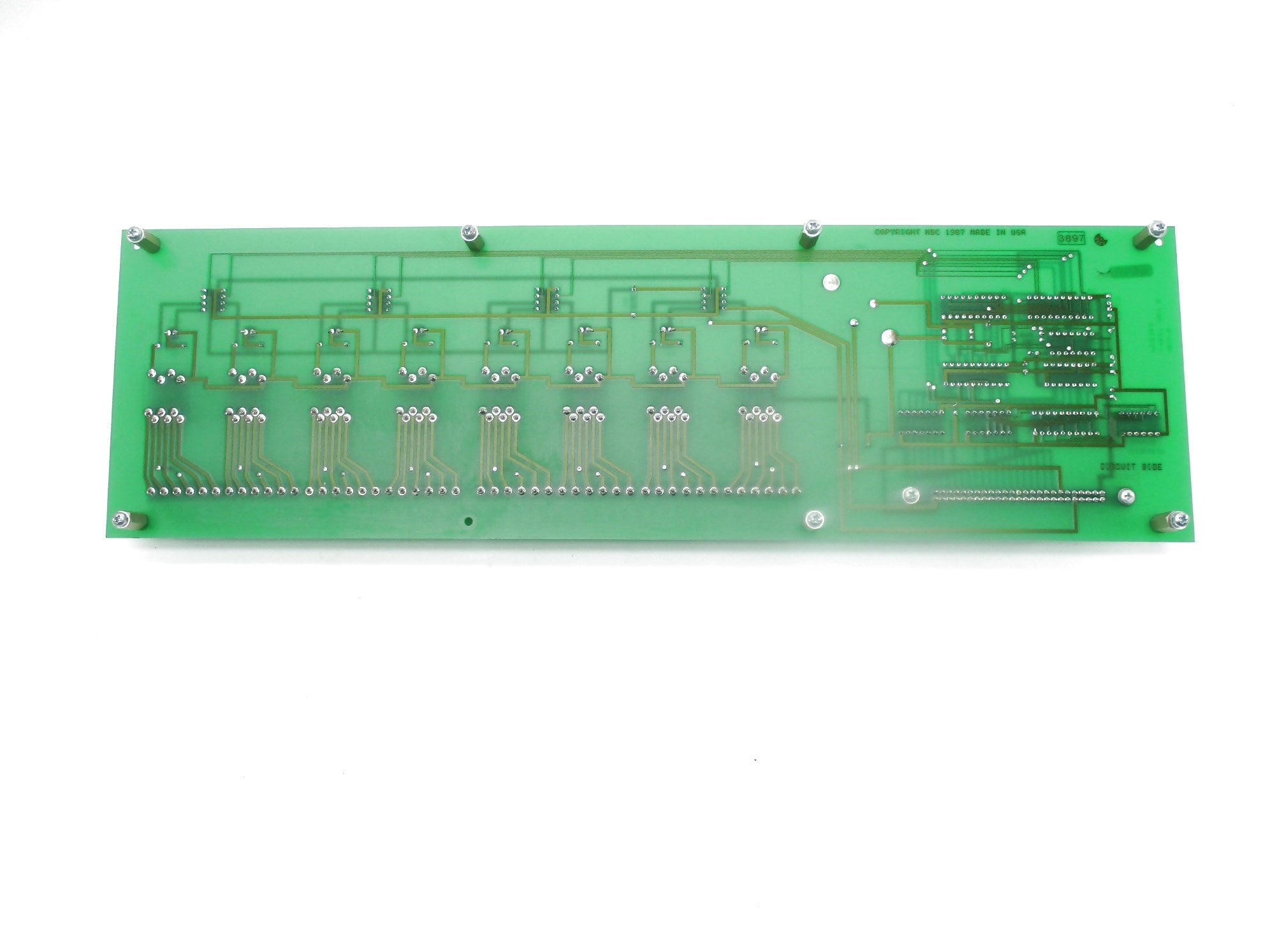METRABYTE PC6302 REV. E NSNP