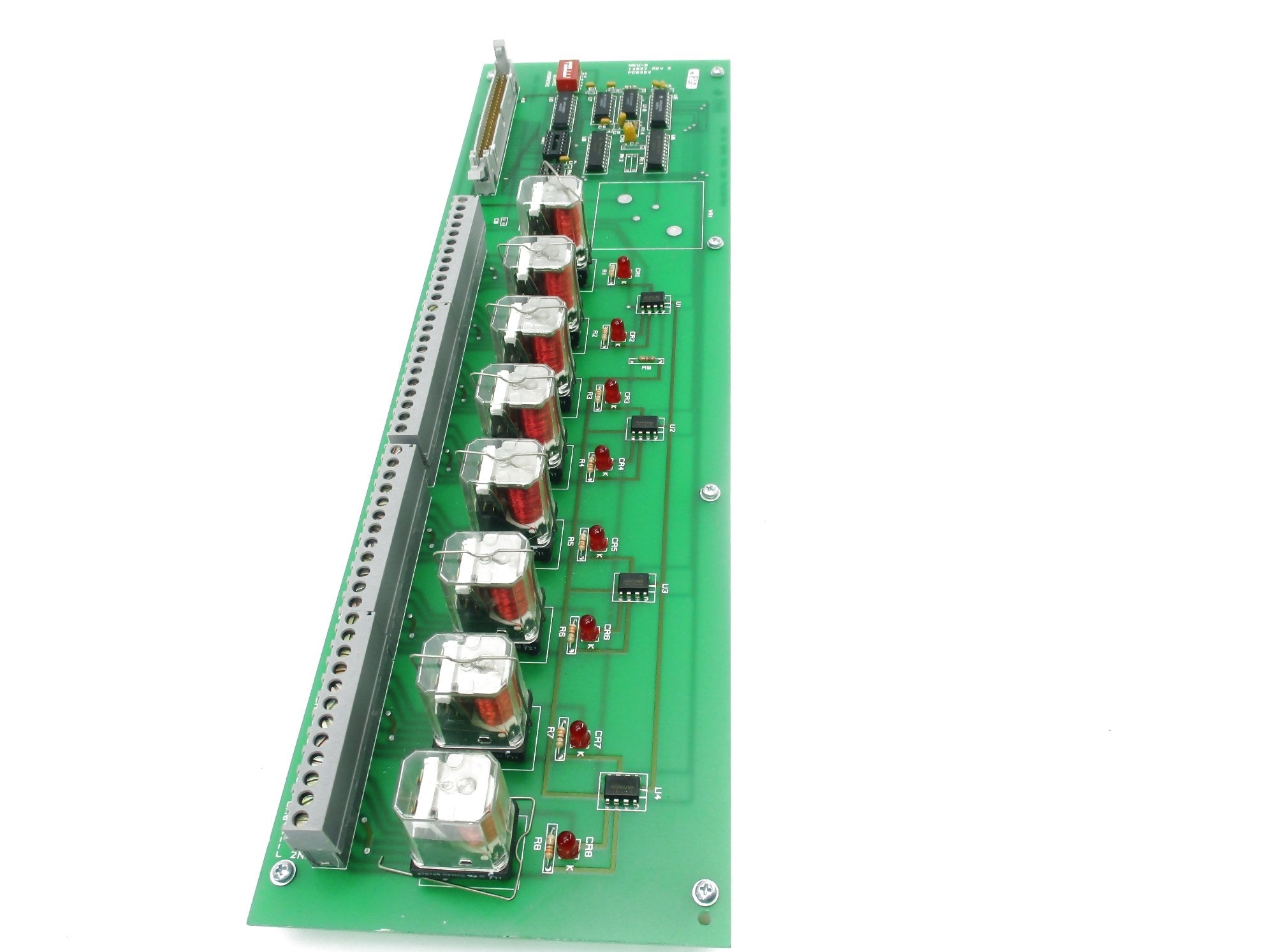 METRABYTE PC6302 REV. E NSNP