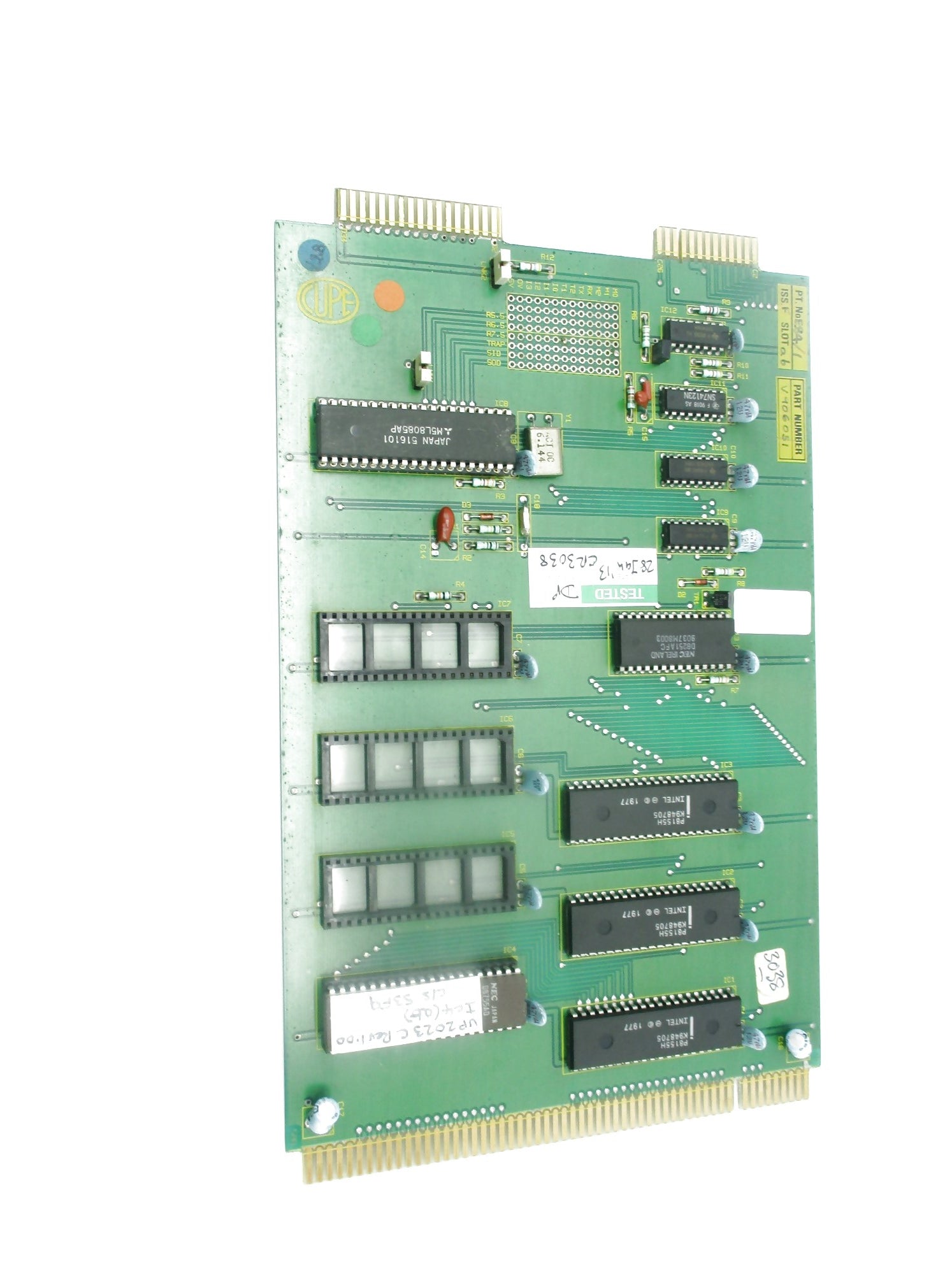 CUPROC V906051 UNMP