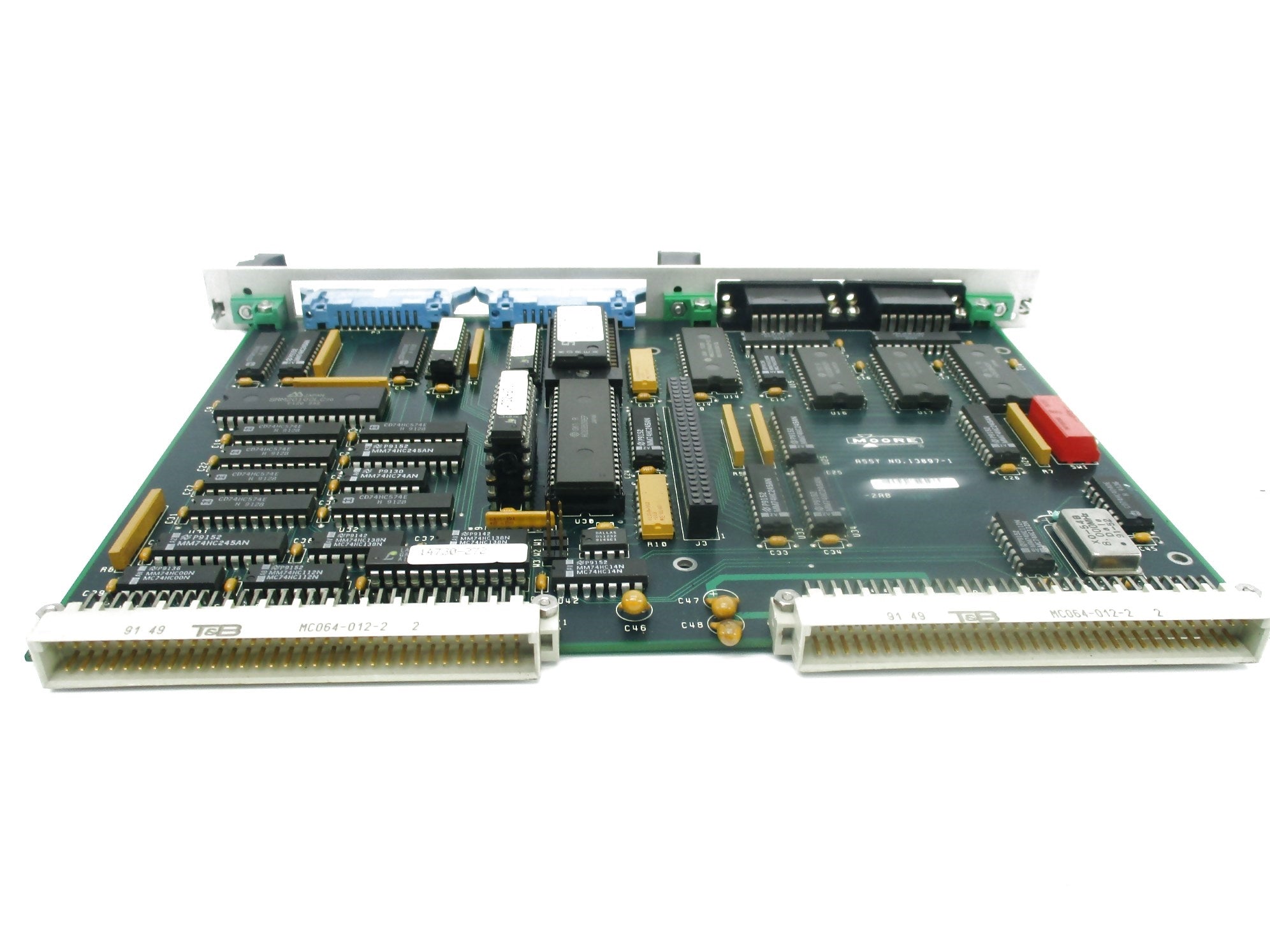 MOORE 13897-1 NSNP