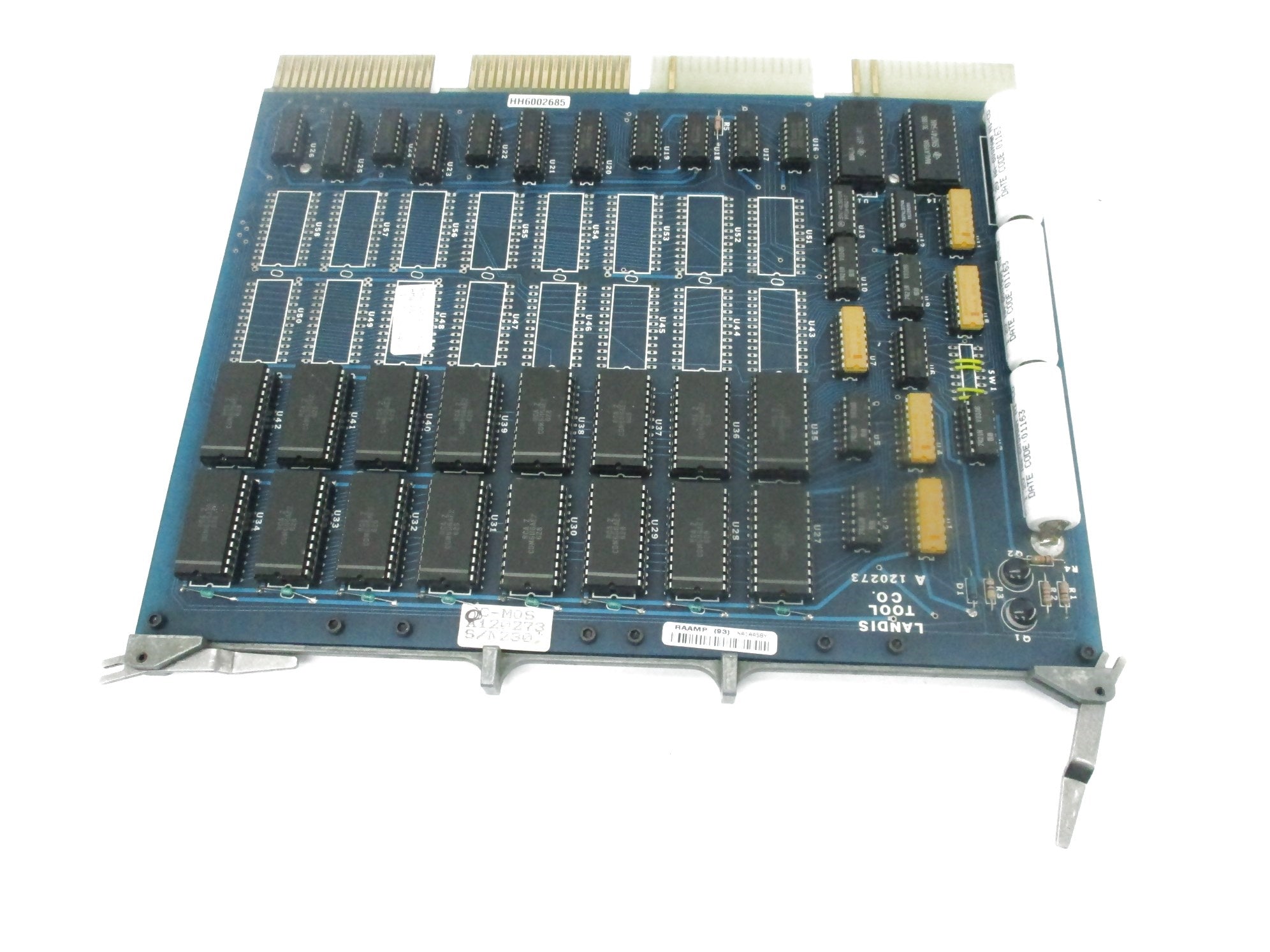 LANDIS A120273 UNMP