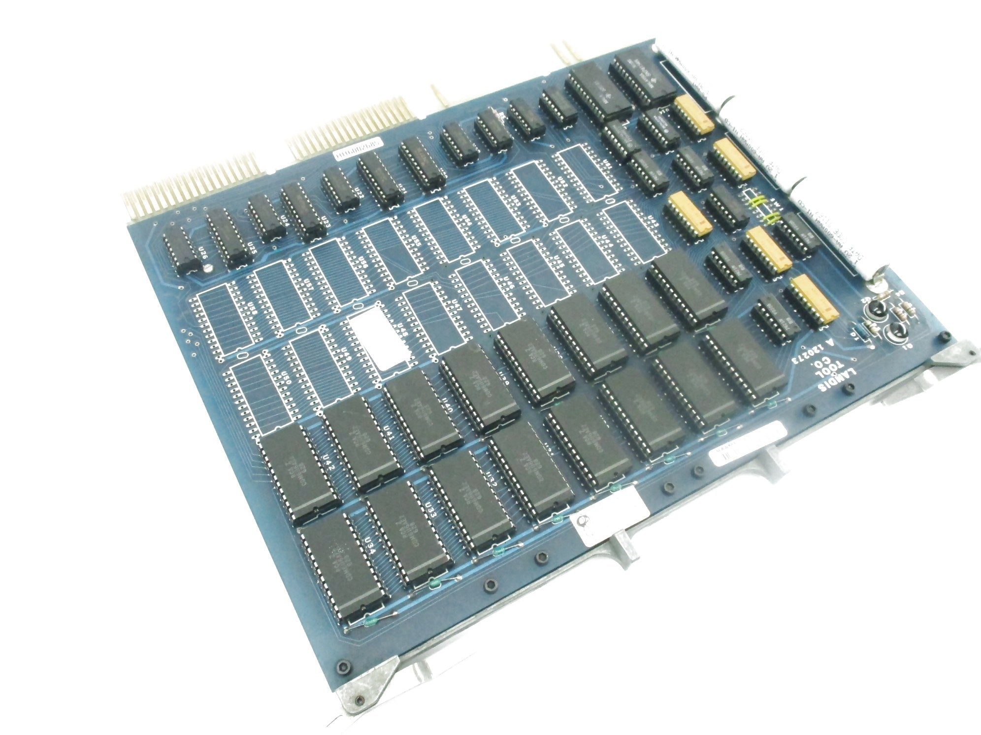 LANDIS A120273 UNMP