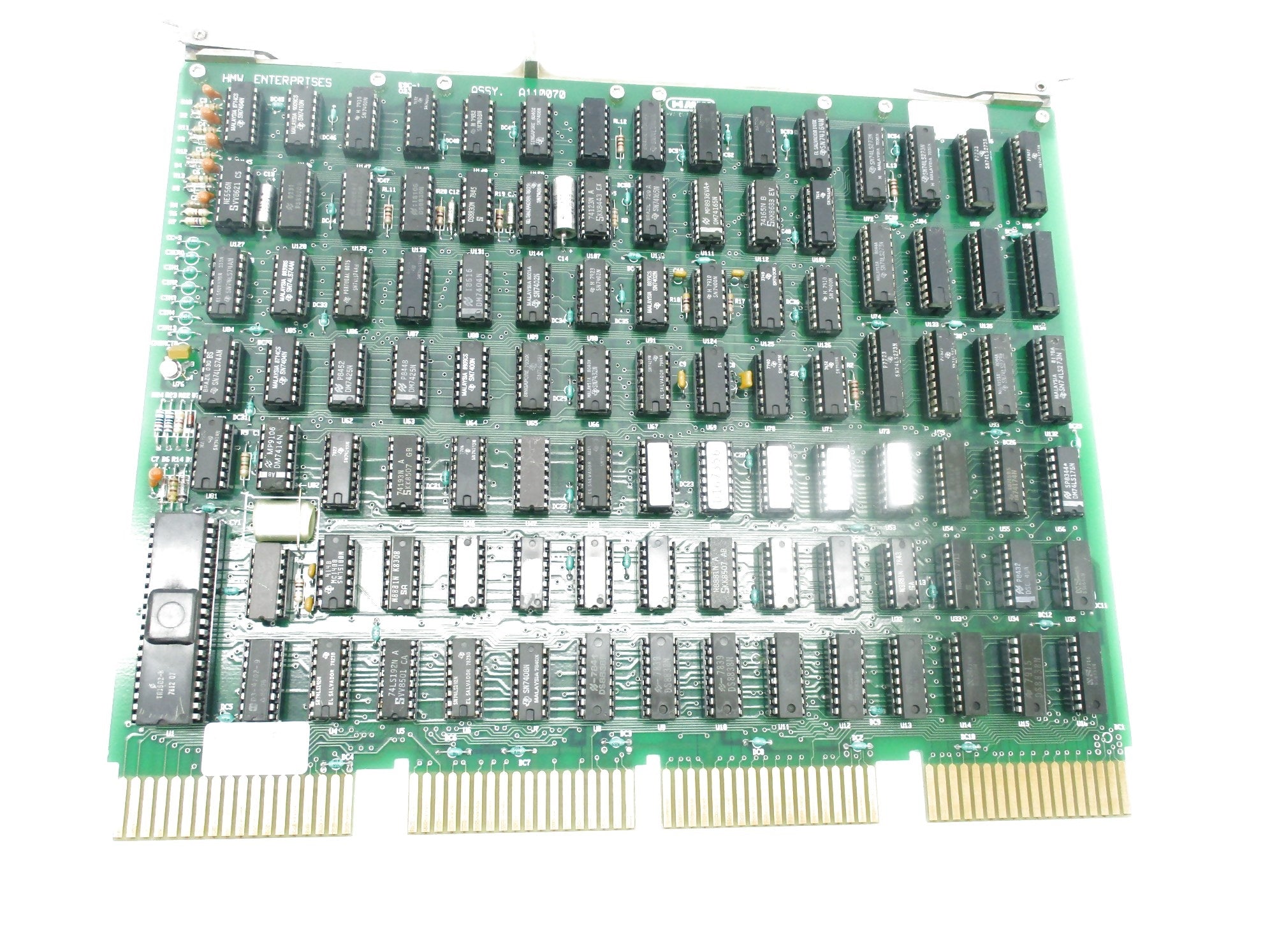 HMW A110070 UNMP