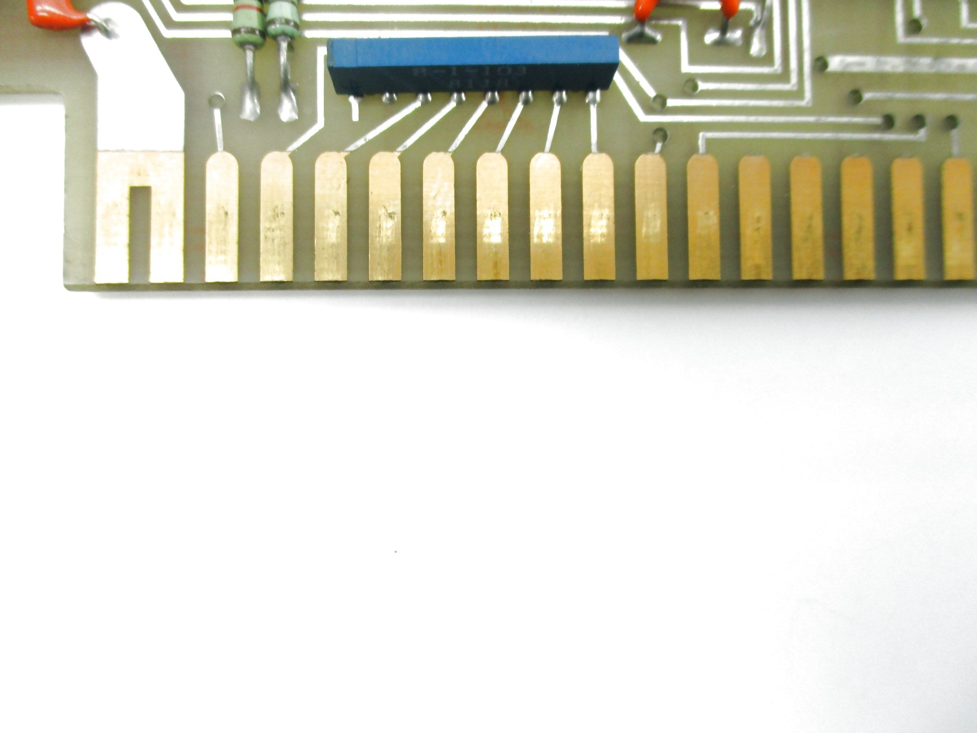 GSE PC-545-A UNMP